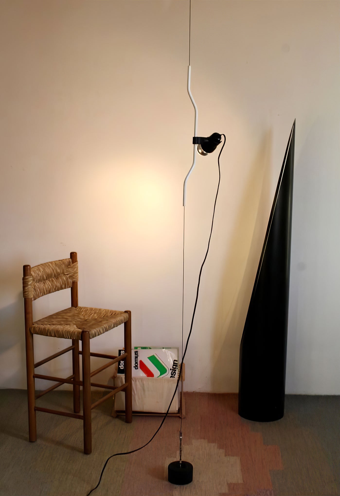 Ilthair Modern Minimalist Pendant Light - Letslighting