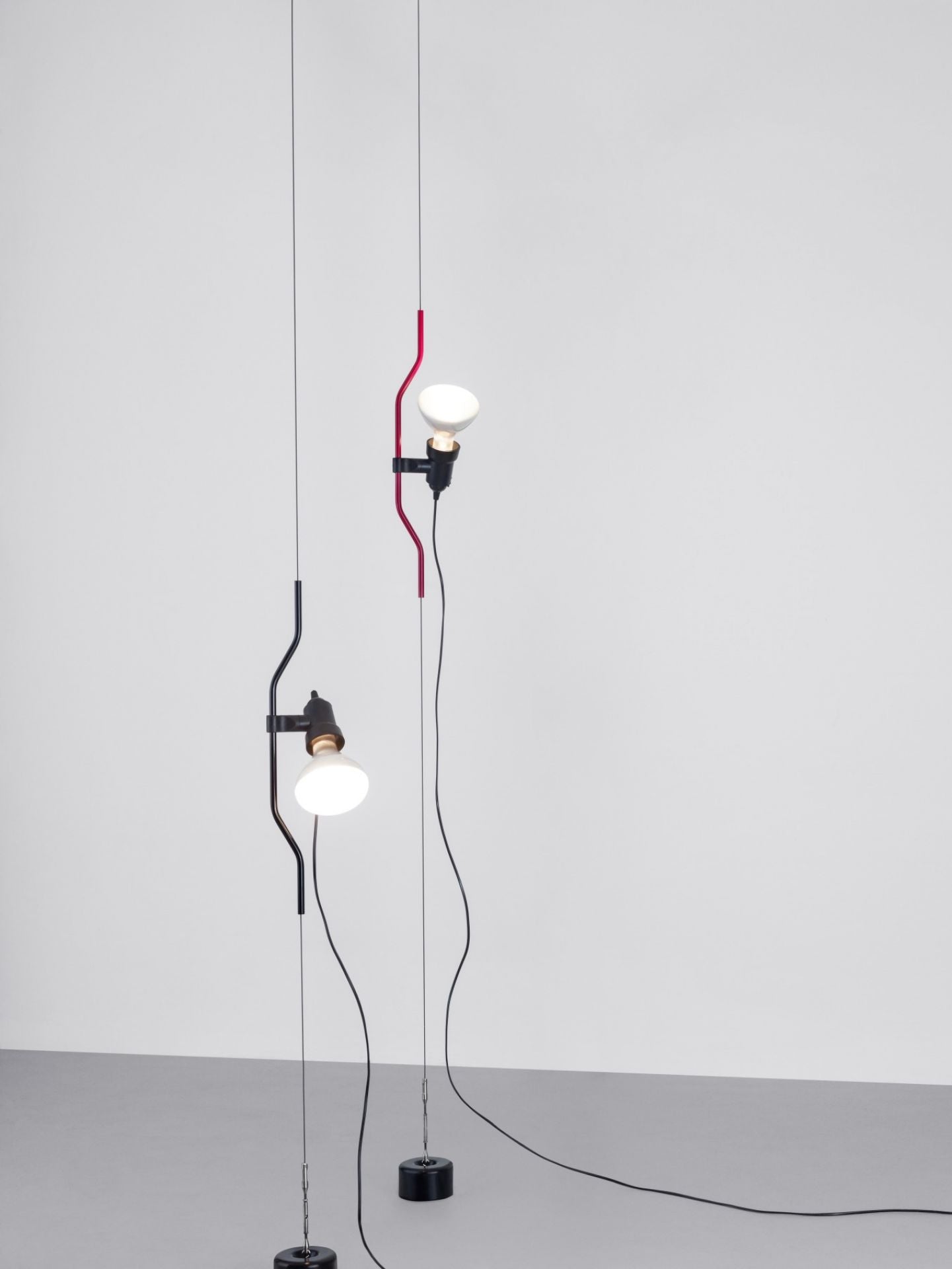 Ilthair Modern Minimalist Pendant Light - Letslighting
