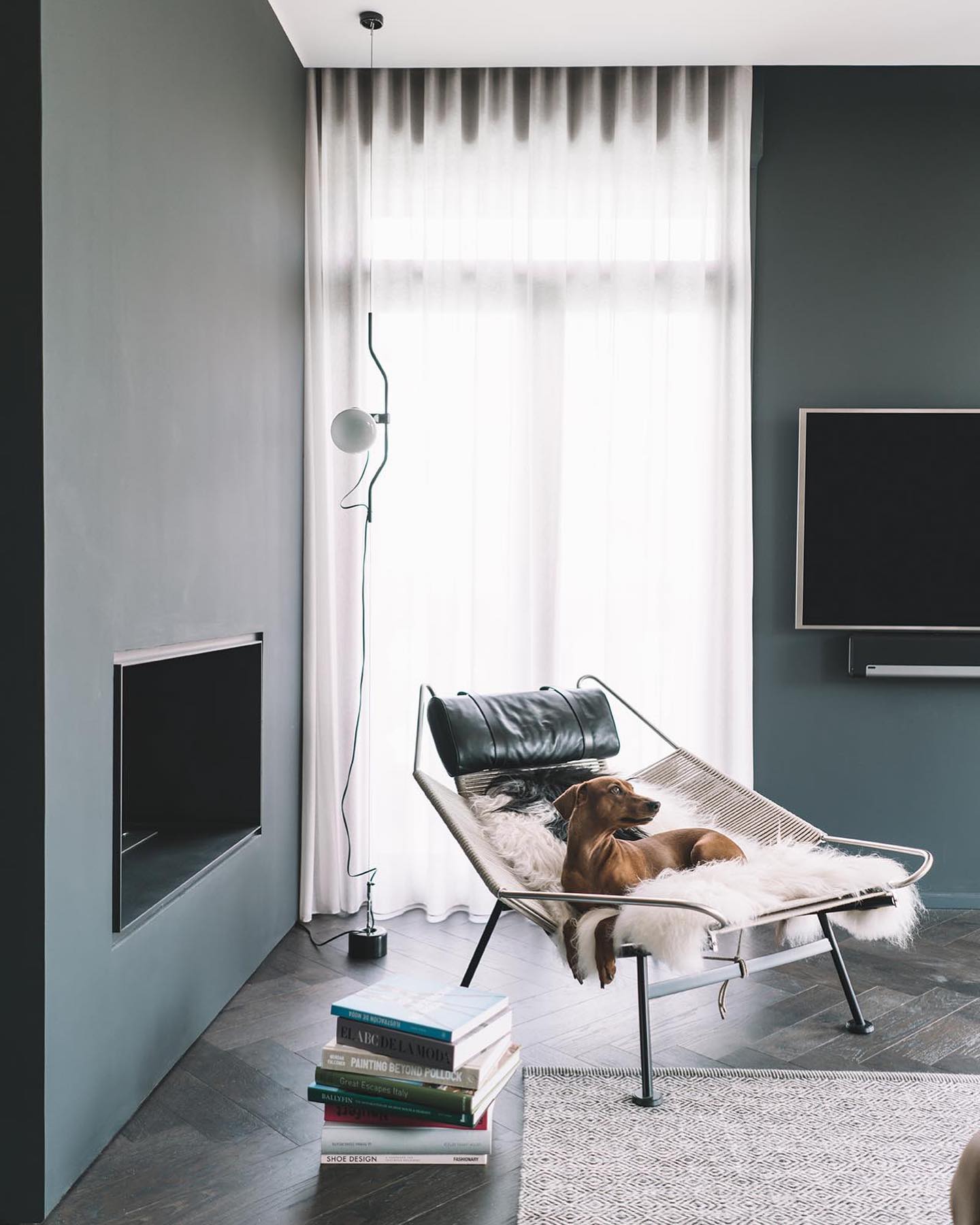 Ilthair Modern Minimalist Pendant Light - Letslighting