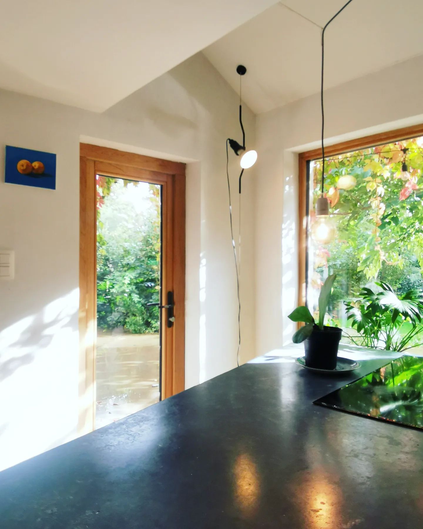 Ilthair Modern Minimalist Pendant Light - Letslighting