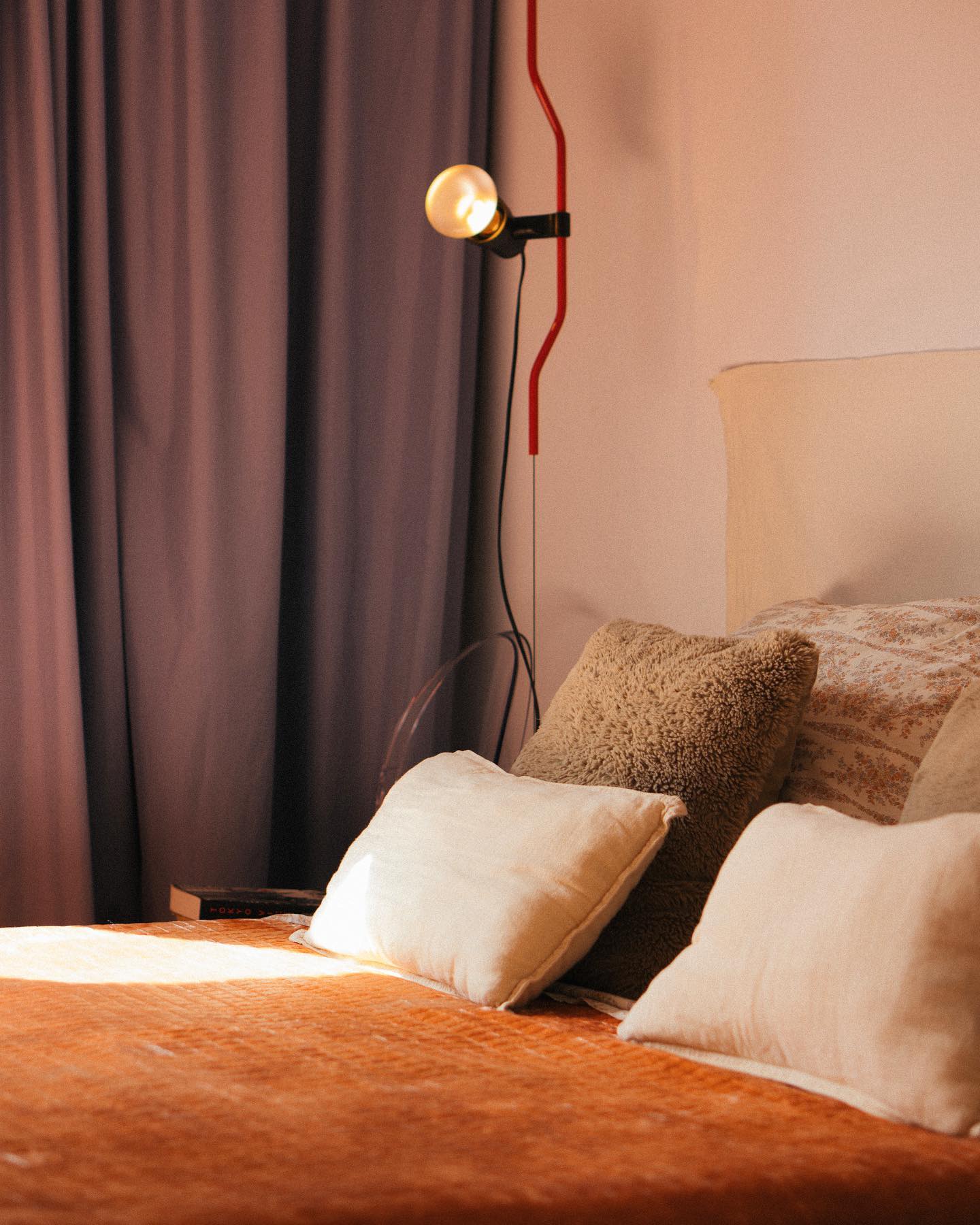 Ilthair Modern Minimalist Pendant Light - Letslighting
