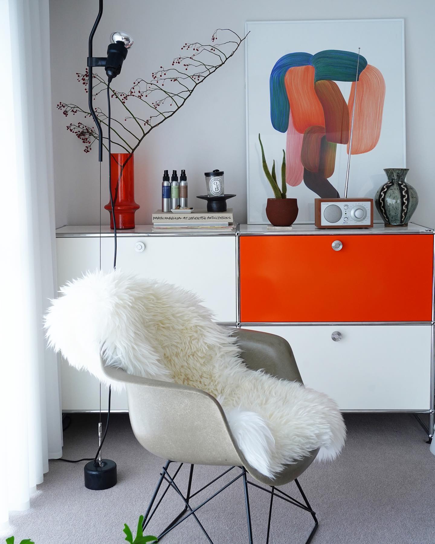 Ilthair Modern Minimalist Pendant Light - Letslighting