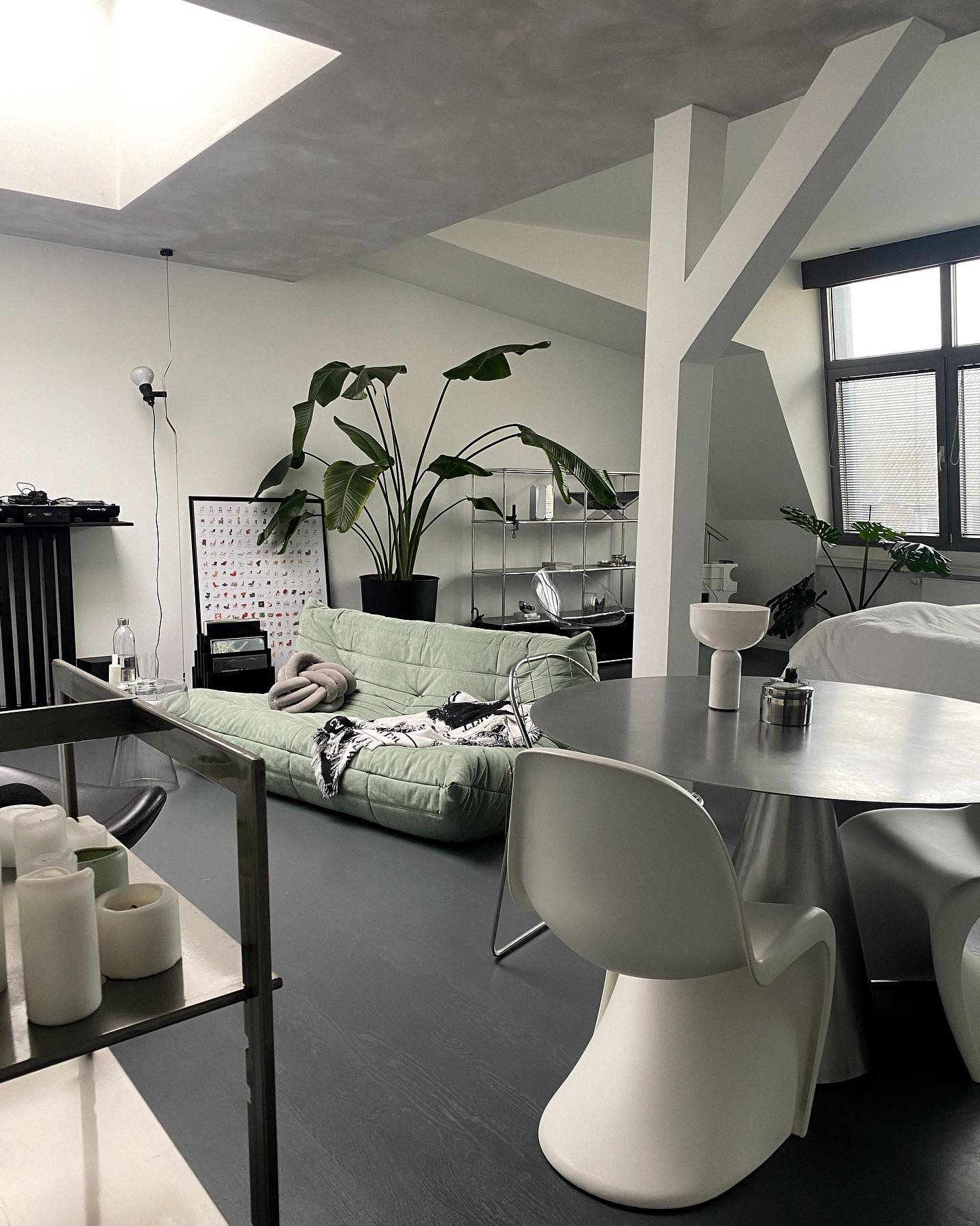 Ilthair Modern Minimalist Pendant Light - Letslighting