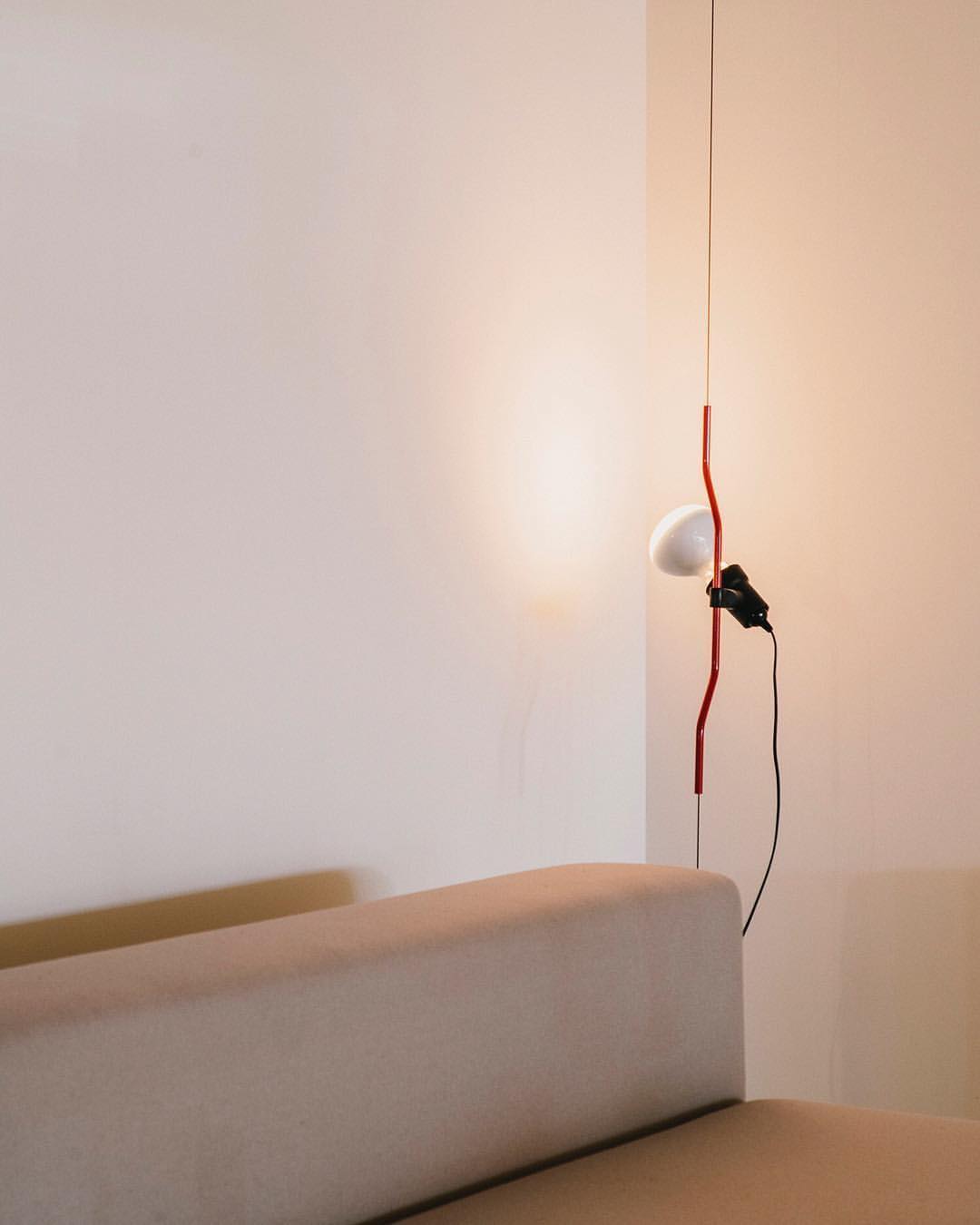 Ilthair Modern Minimalist Pendant Light - Letslighting
