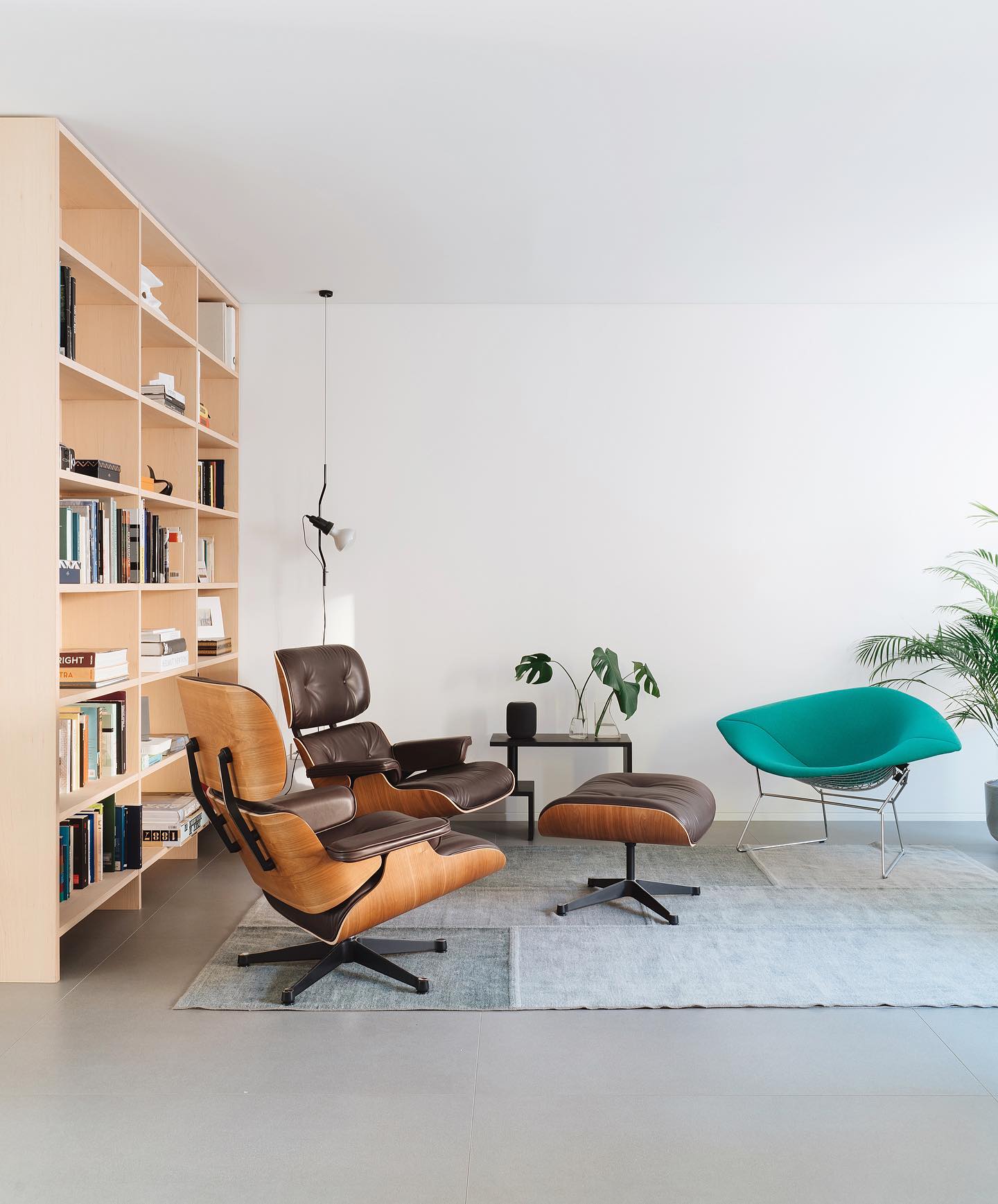 Ilthair Modern Minimalist Pendant Light - Letslighting