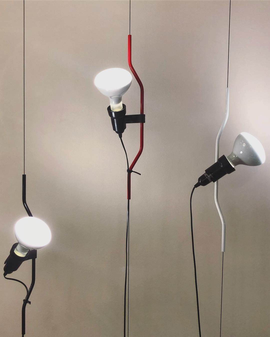 Ilthair Modern Minimalist Pendant Light - Letslighting