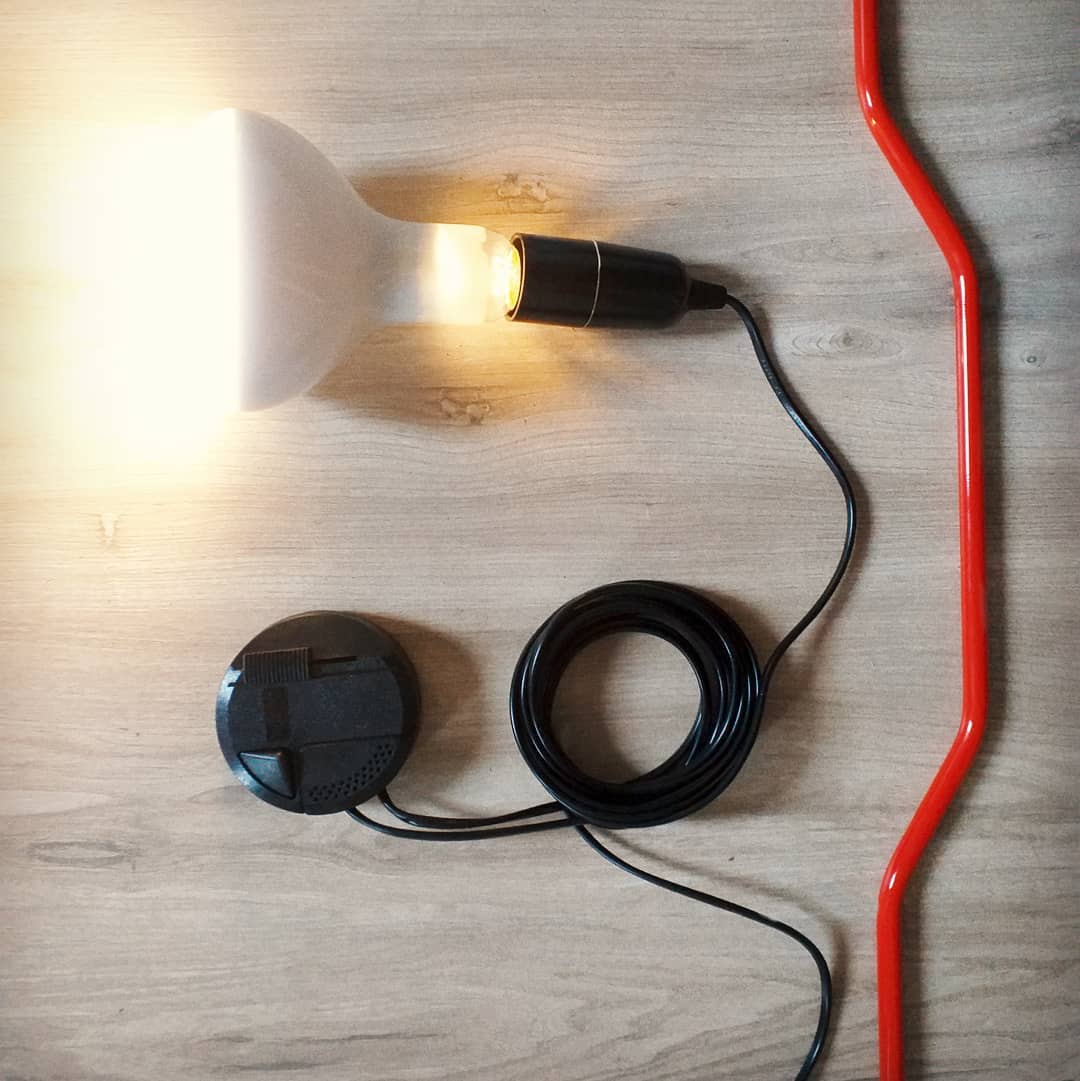 Ilthair Modern Minimalist Pendant Light - Letslighting