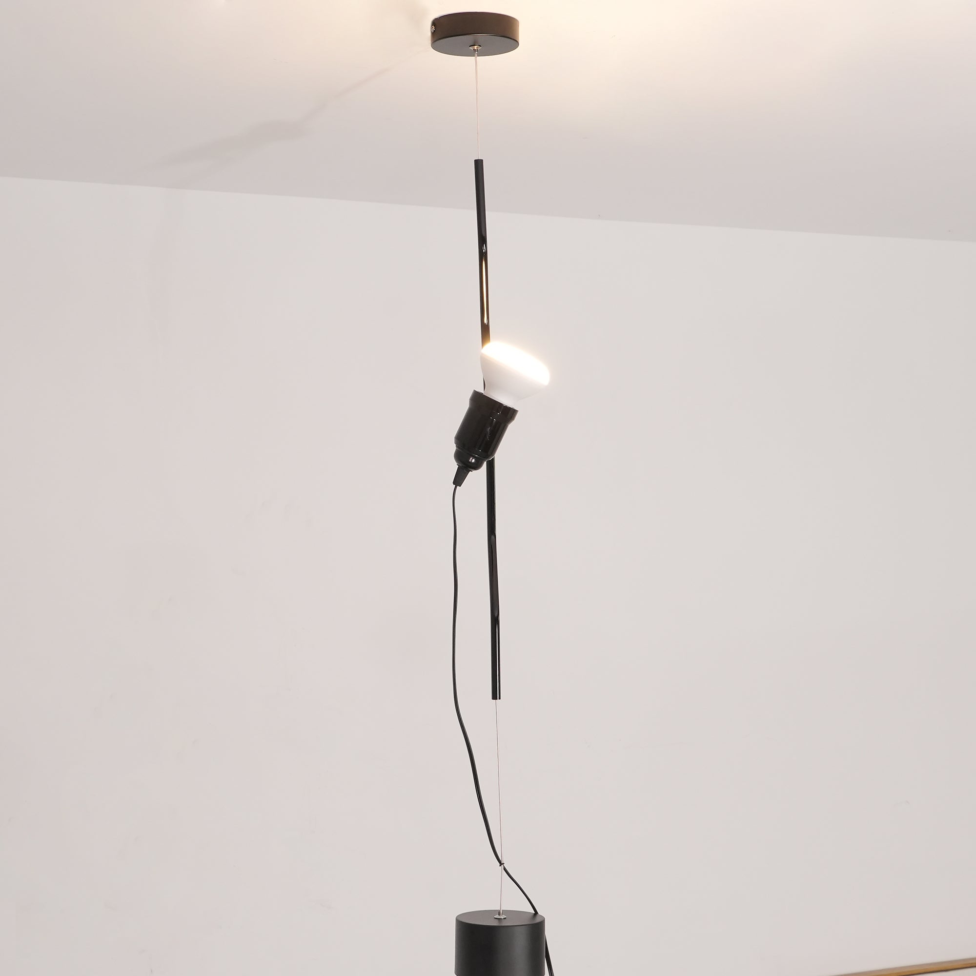 Ilthair Modern Minimalist Pendant Light - Letslighting
