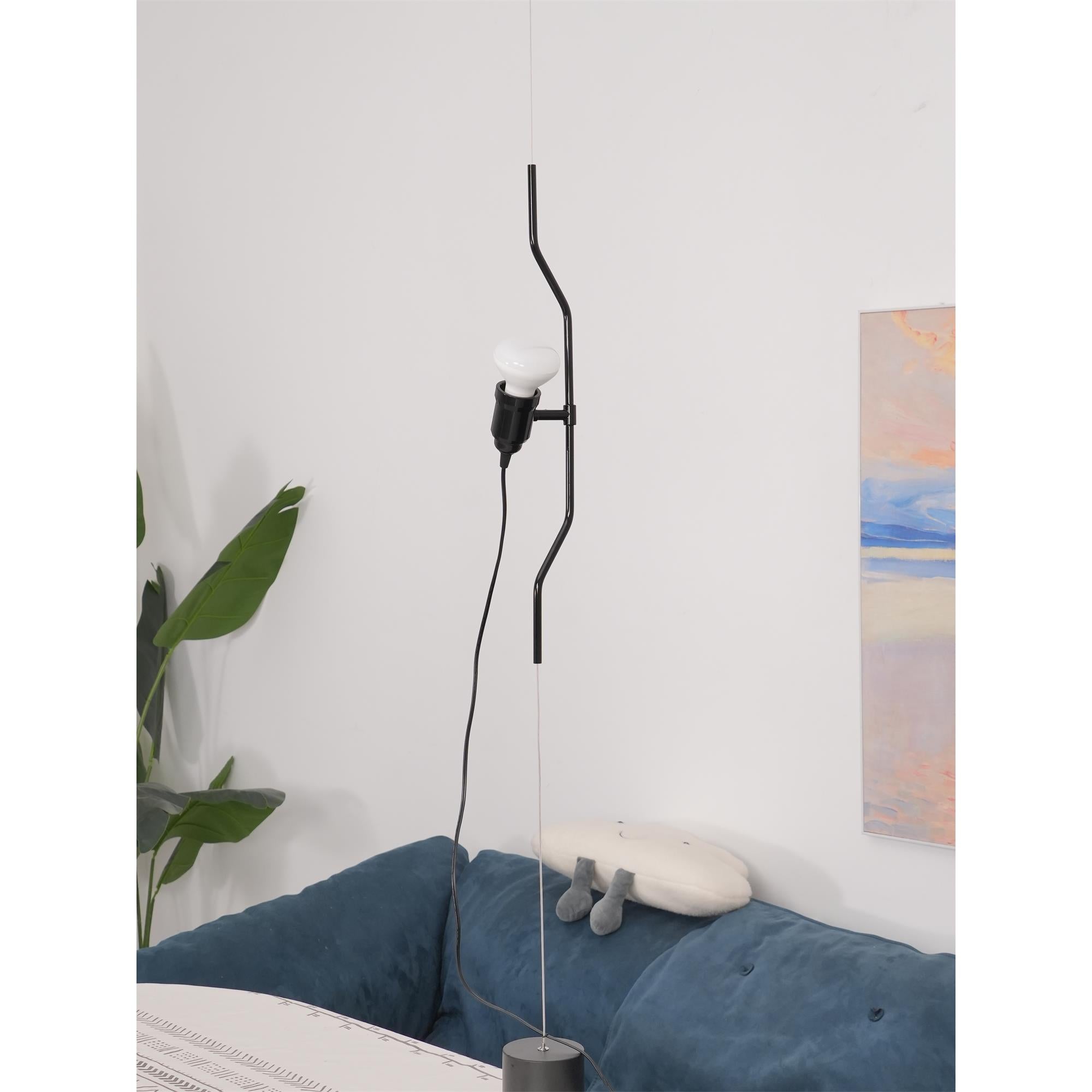 Ilthair Modern Minimalist Pendant Light - Letslighting