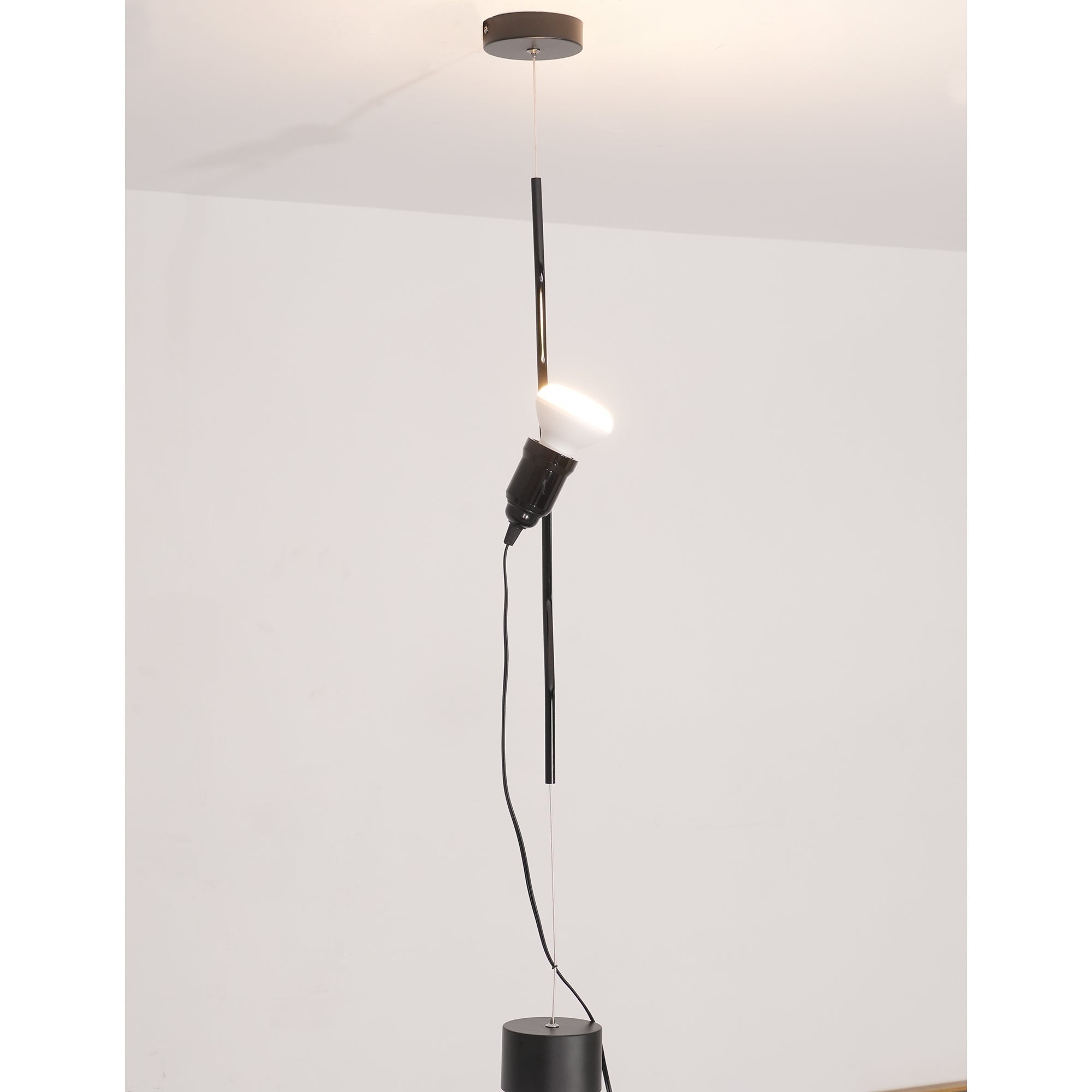 Ilthair Modern Minimalist Pendant Light - Letslighting