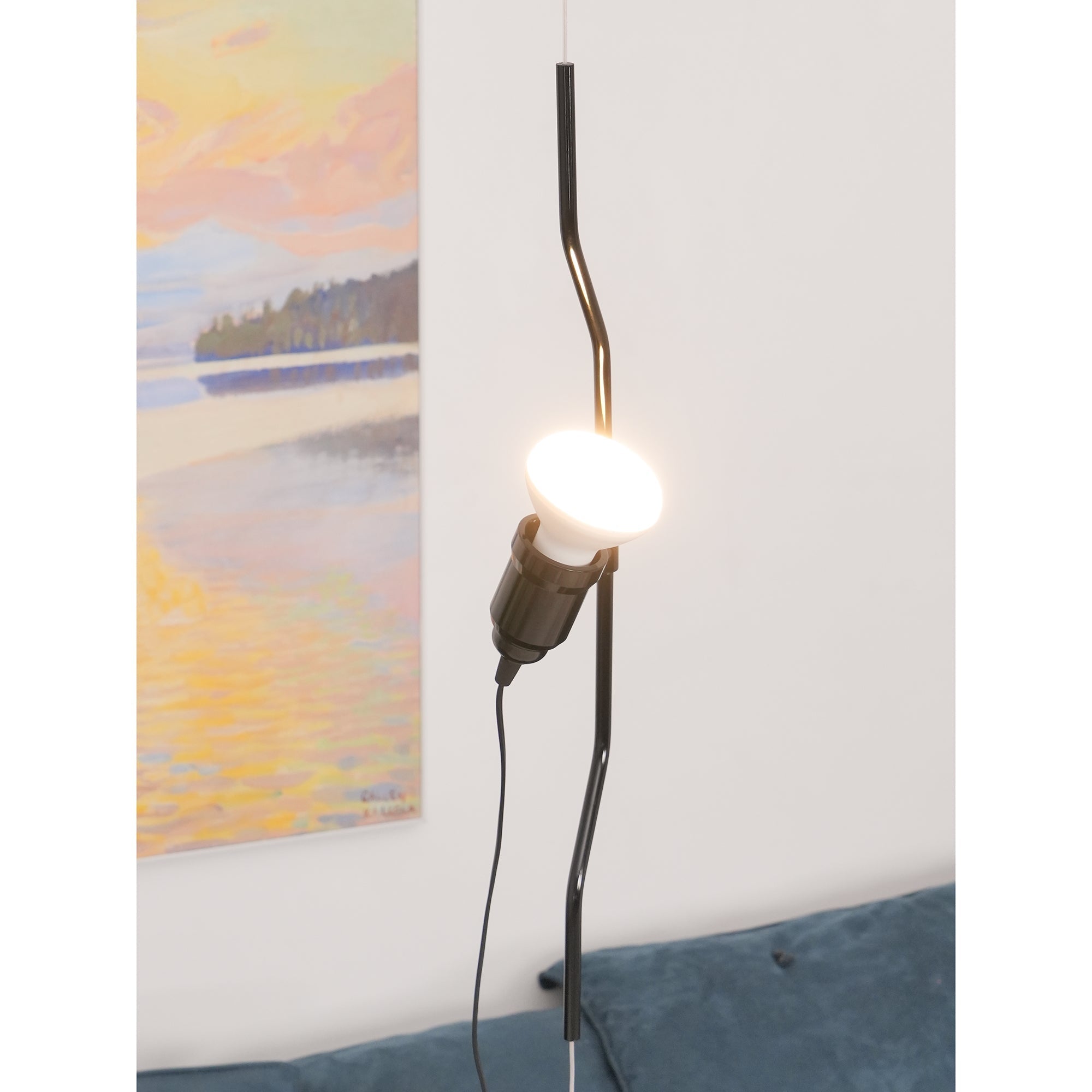 Ilthair Modern Minimalist Pendant Light - Letslighting