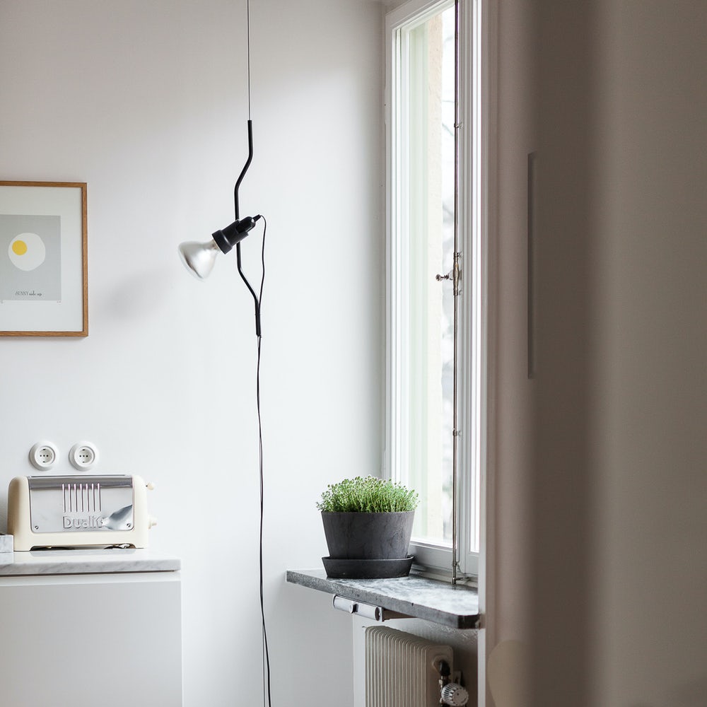 Ilthair Modern Minimalist Pendant Light - Letslighting