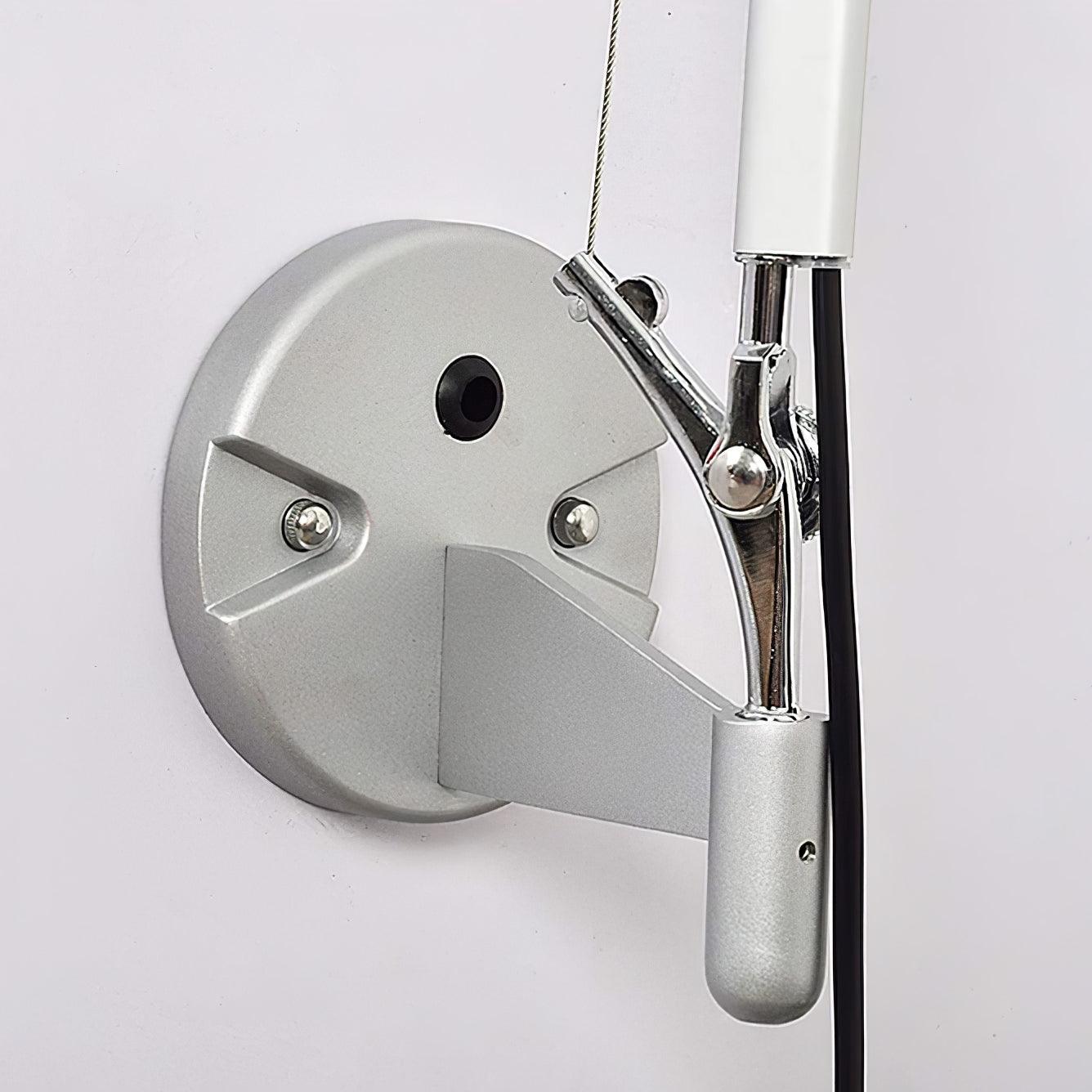 Nyliraris Unique Vintage Industrial Wall Lamp - Letslighting