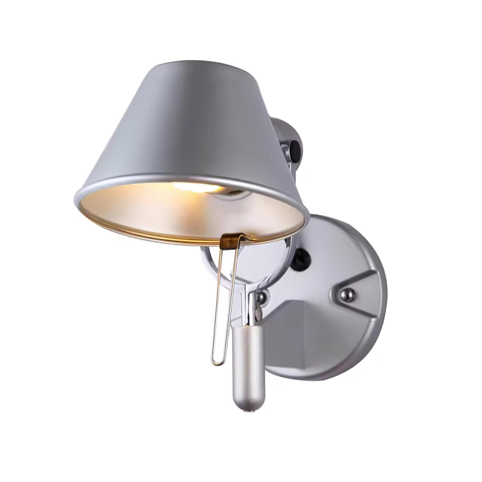 Nyliraris Unique Vintage Industrial Wall Lamp - Letslighting