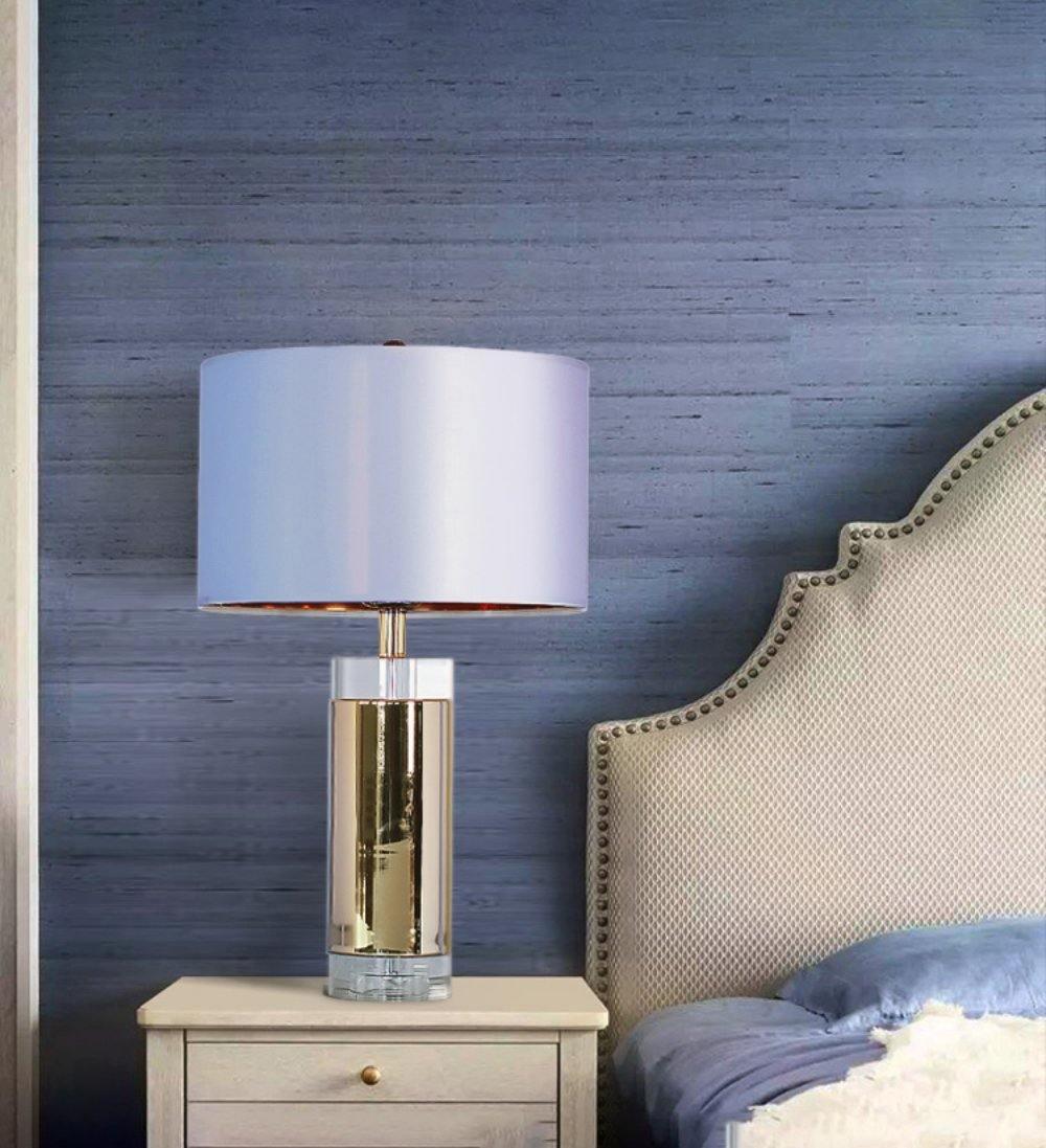 Cameron Modern Table Lamp - Letslighting