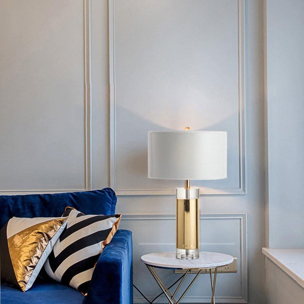 Cameron Modern Table Lamp - Letslighting