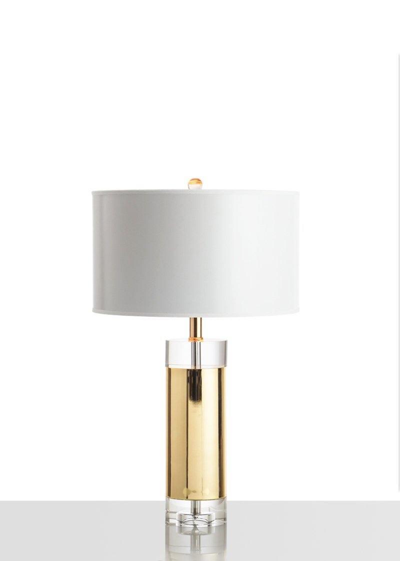 Cameron Modern Table Lamp - Letslighting