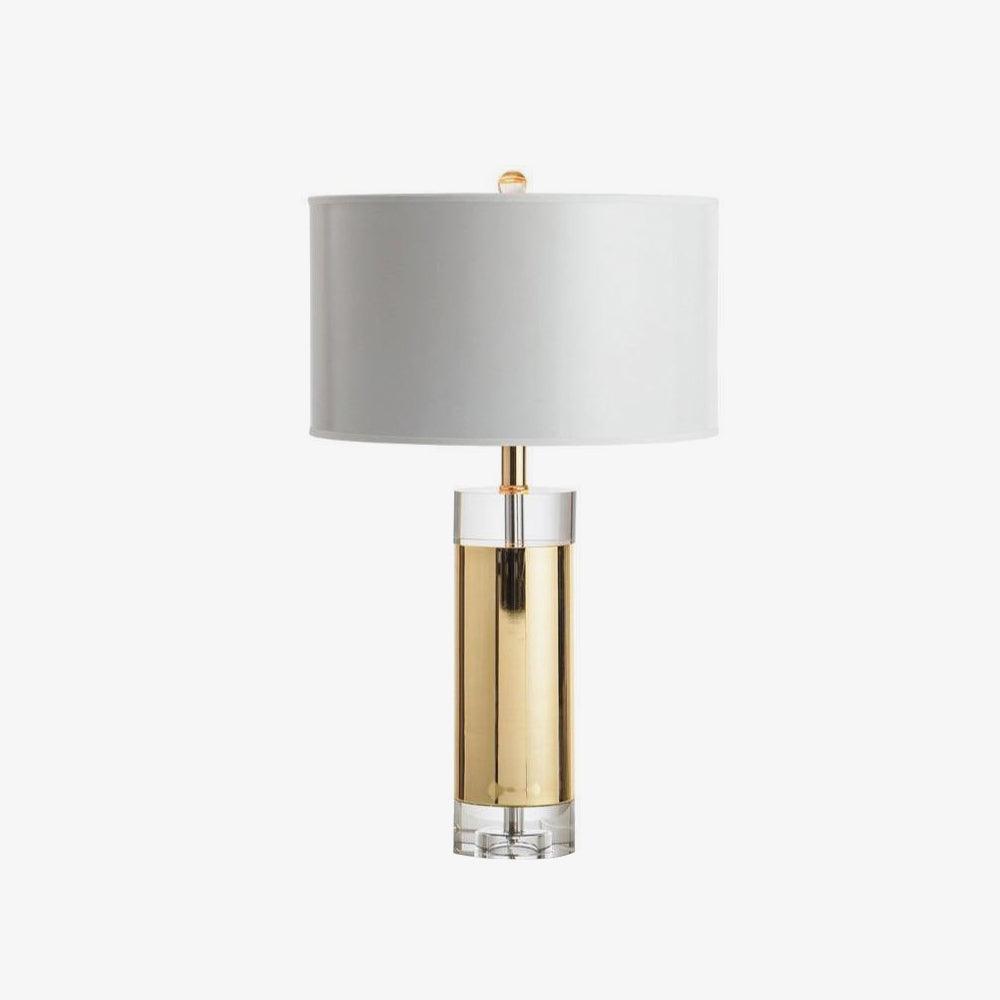 Cameron Modern Table Lamp - Letslighting