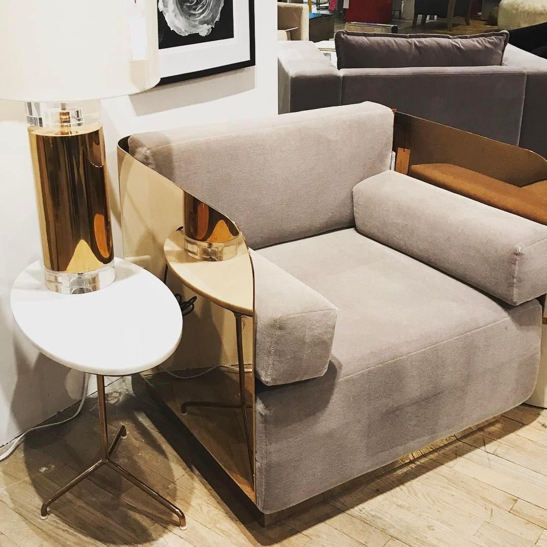 Cameron Modern Table Lamp - Letslighting