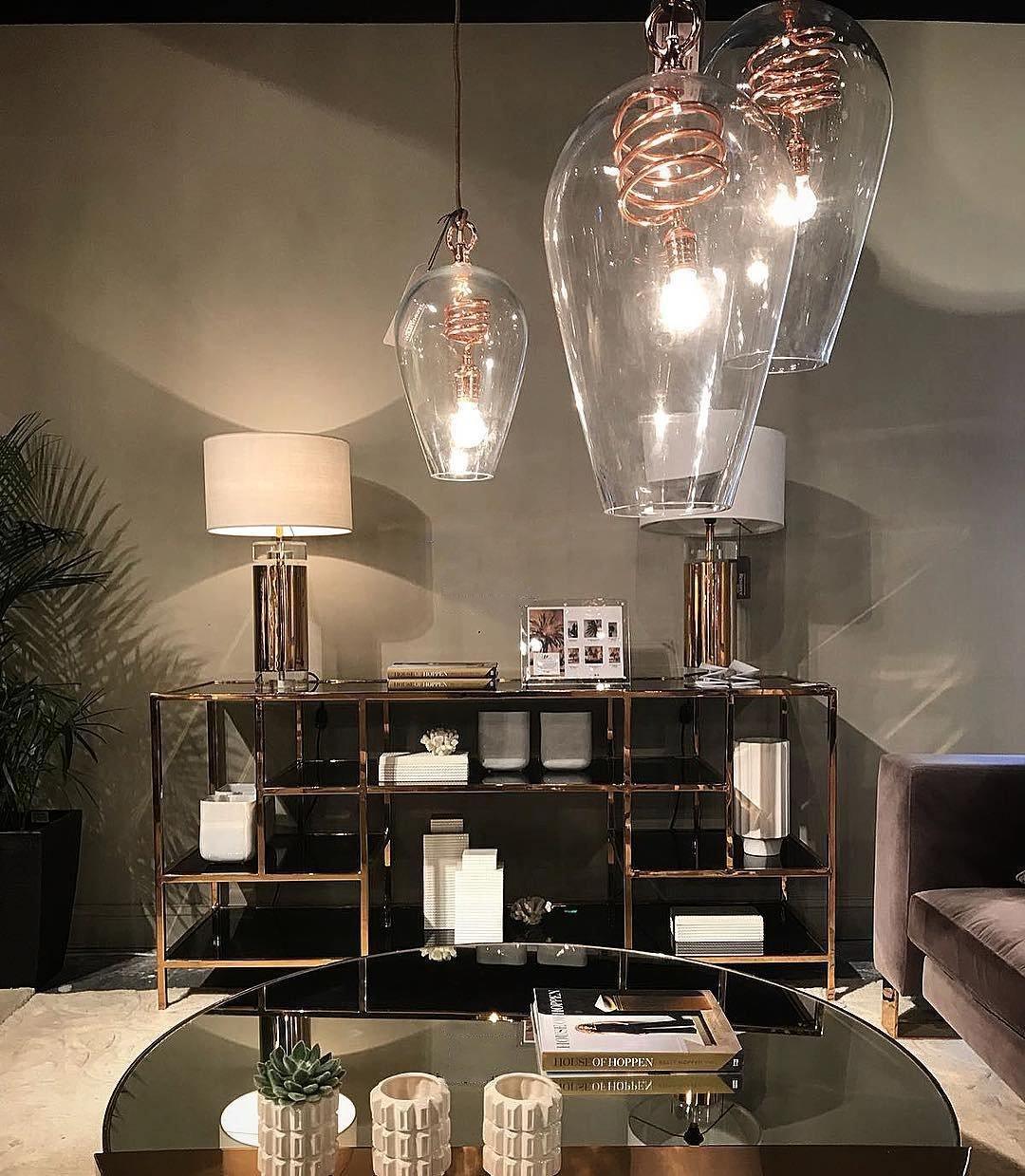 Cameron Modern Table Lamp - Letslighting