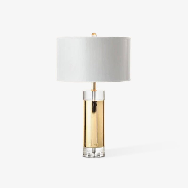 Cameron Modern Table Lamp - Letslighting