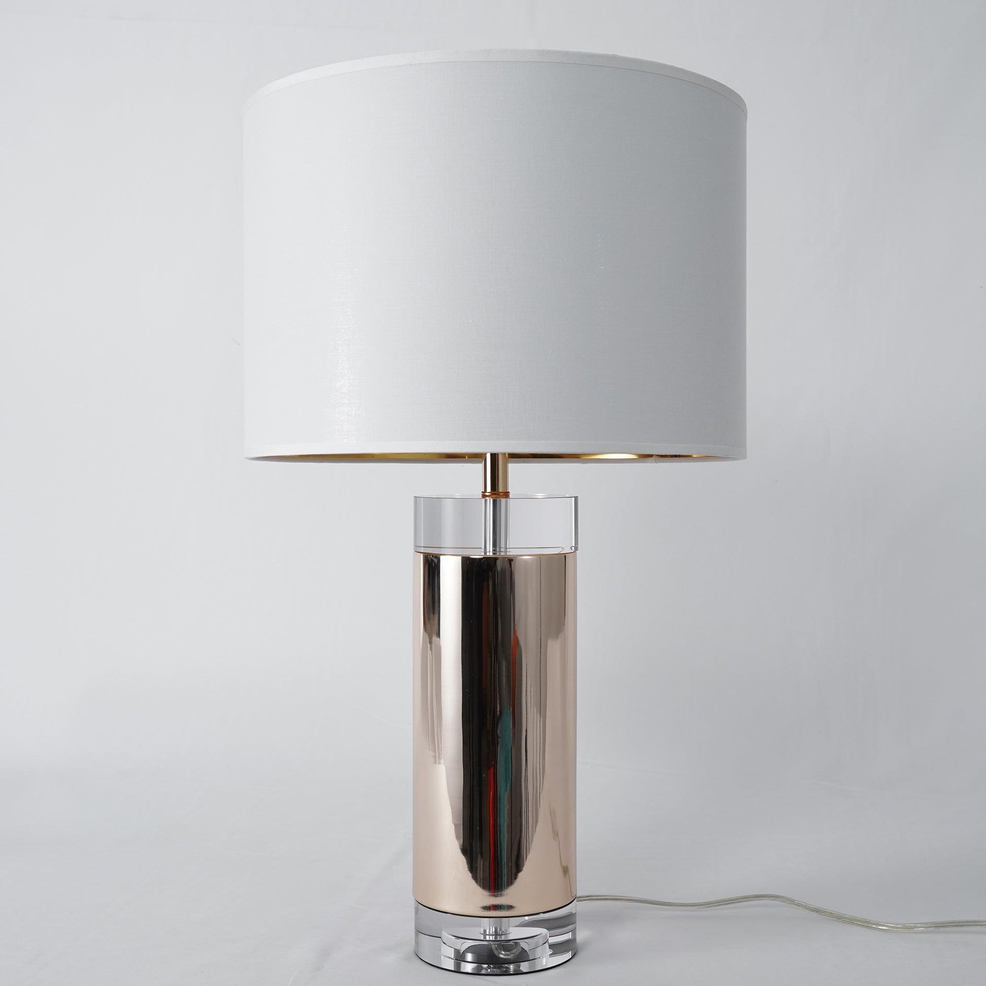 Cameron Modern Table Lamp - Letslighting