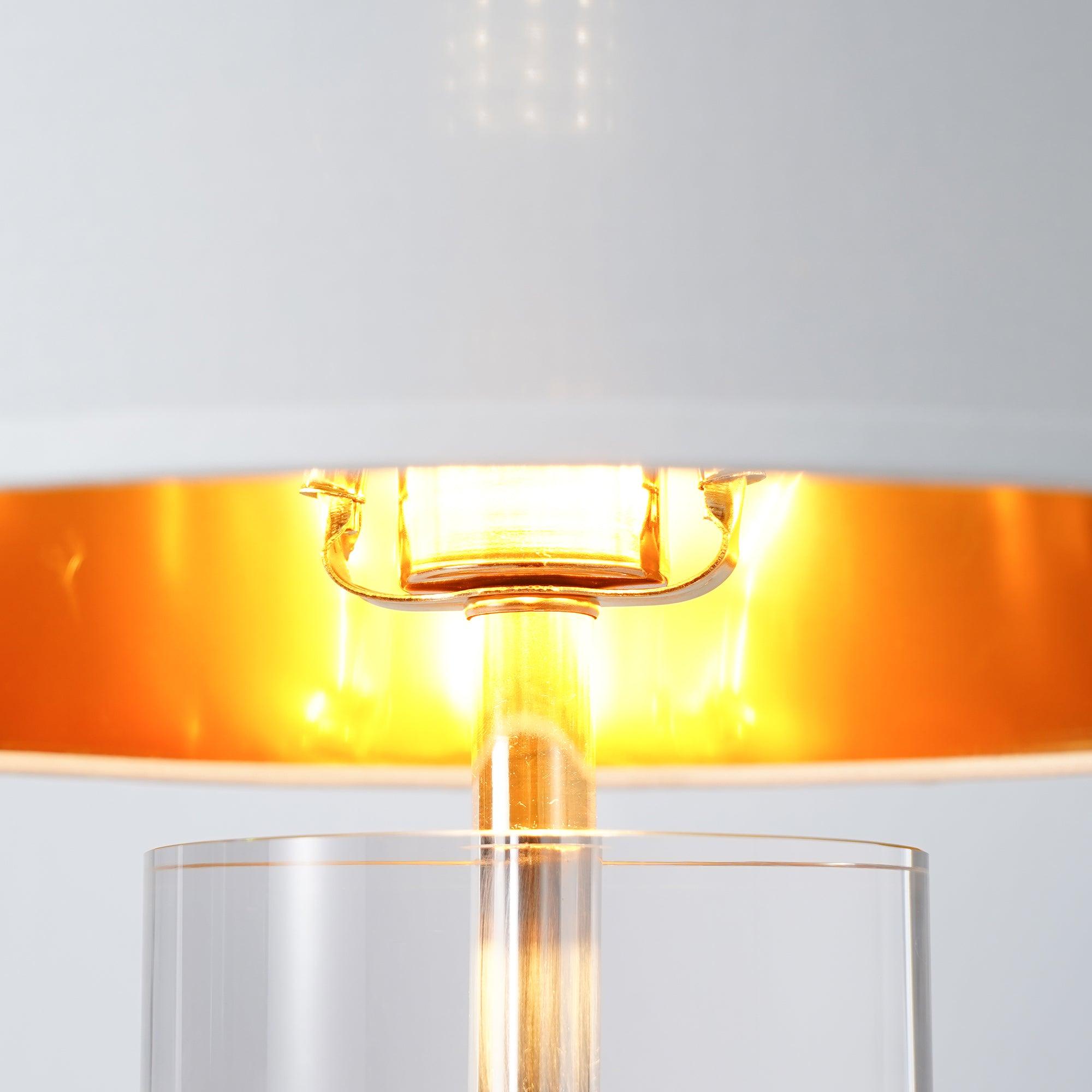 Cameron Modern Table Lamp - Letslighting
