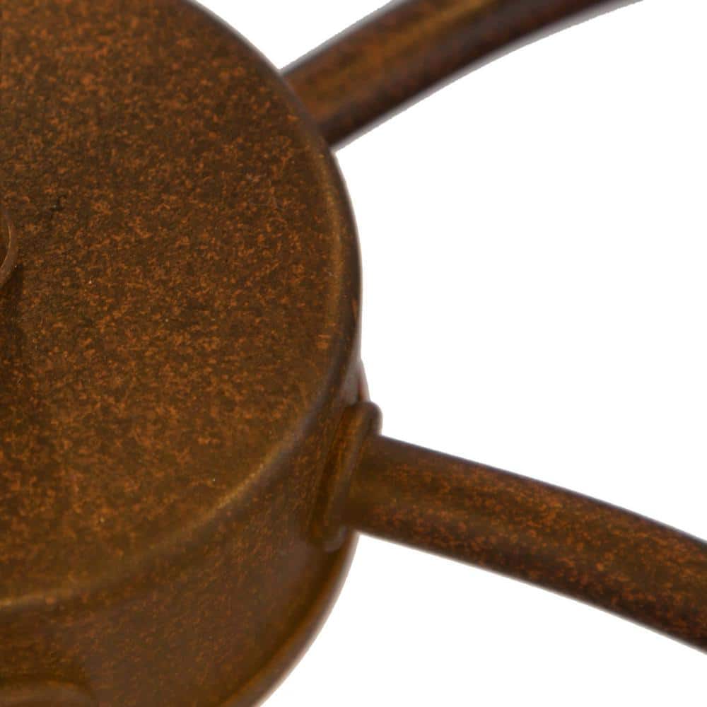 Cocaryra Vintage Industrial Chandelier - Letslighting