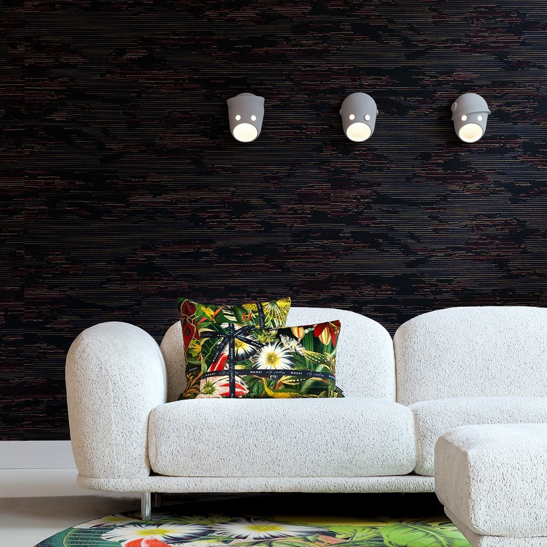Elvynira Individual Creativity Party Resin Wall Lamp - Letslighting