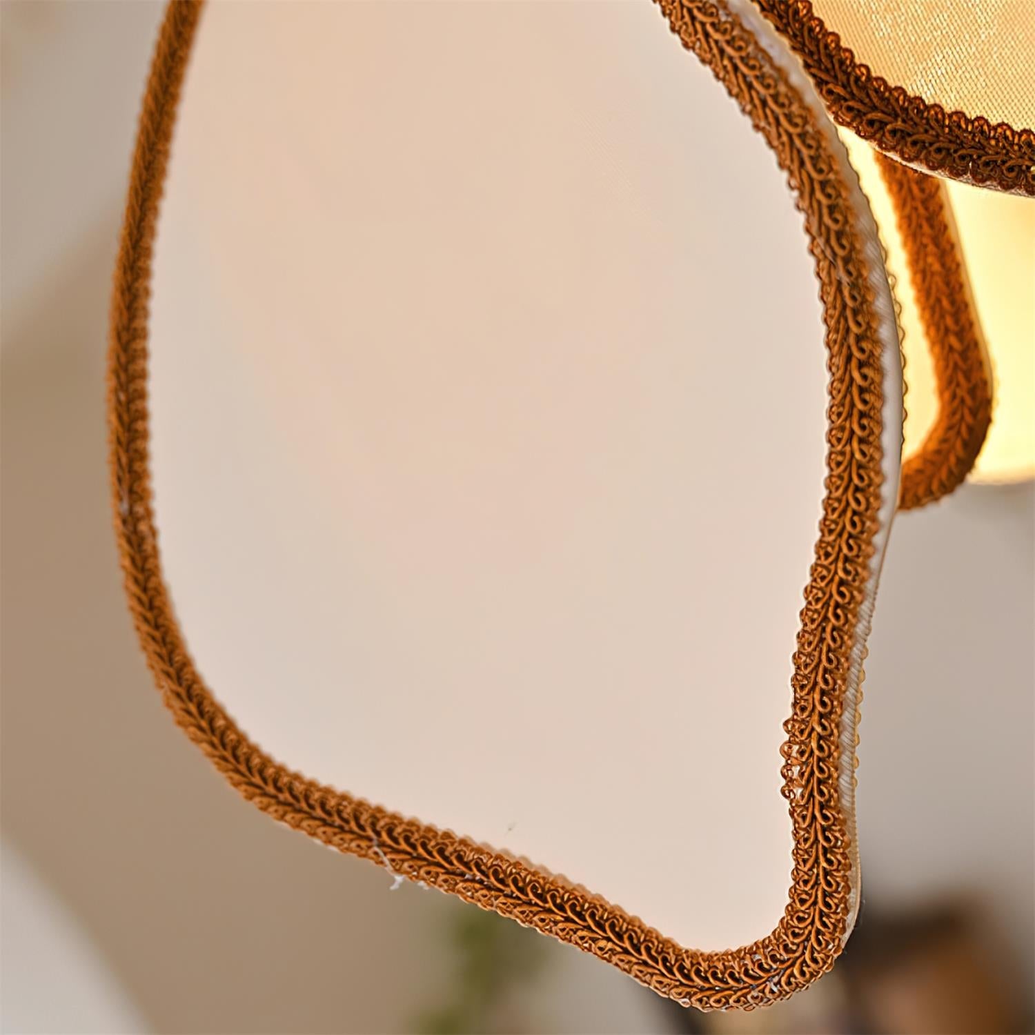 Pauline Pendant Lamp Petal - Letslighting