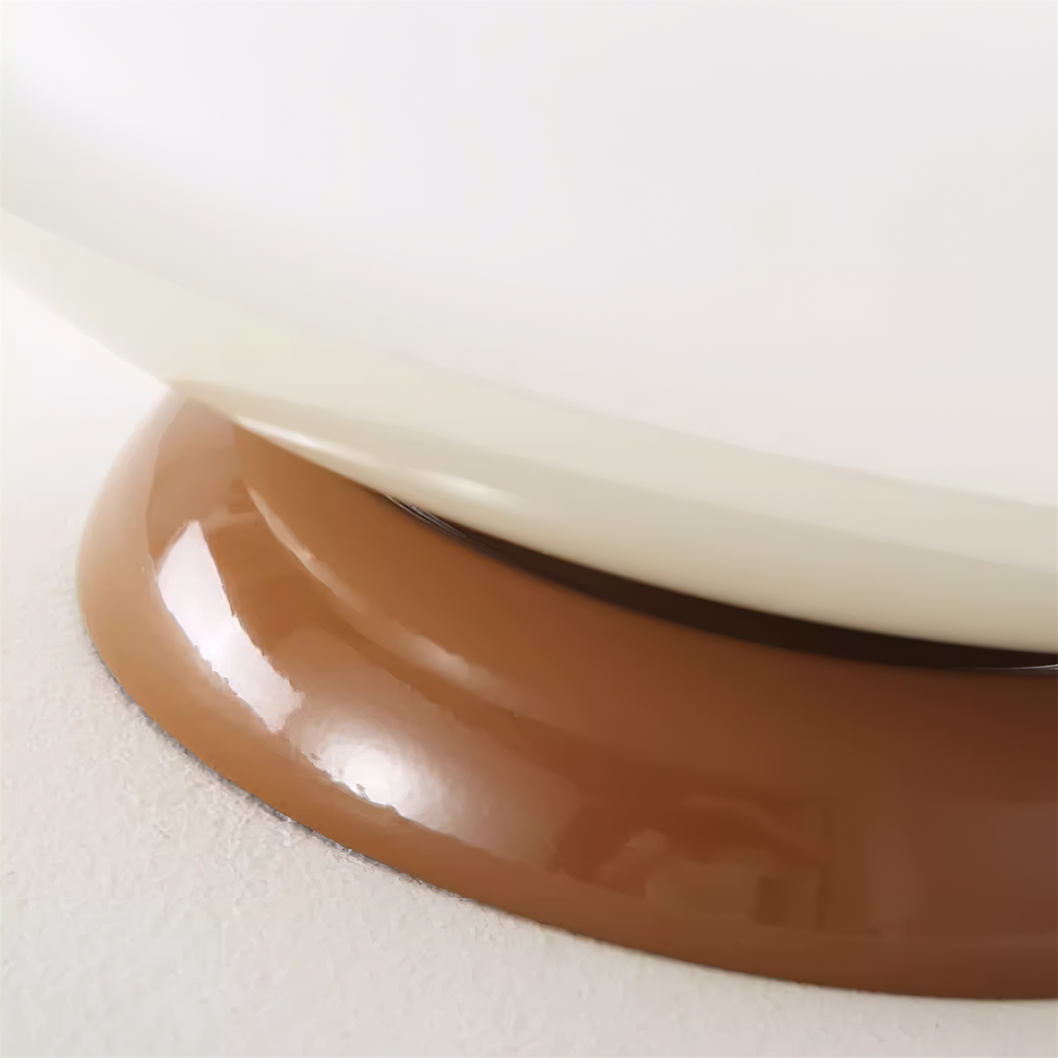 Aira Vintage Bowl-shaped LED Ceiling Light - Letslighting