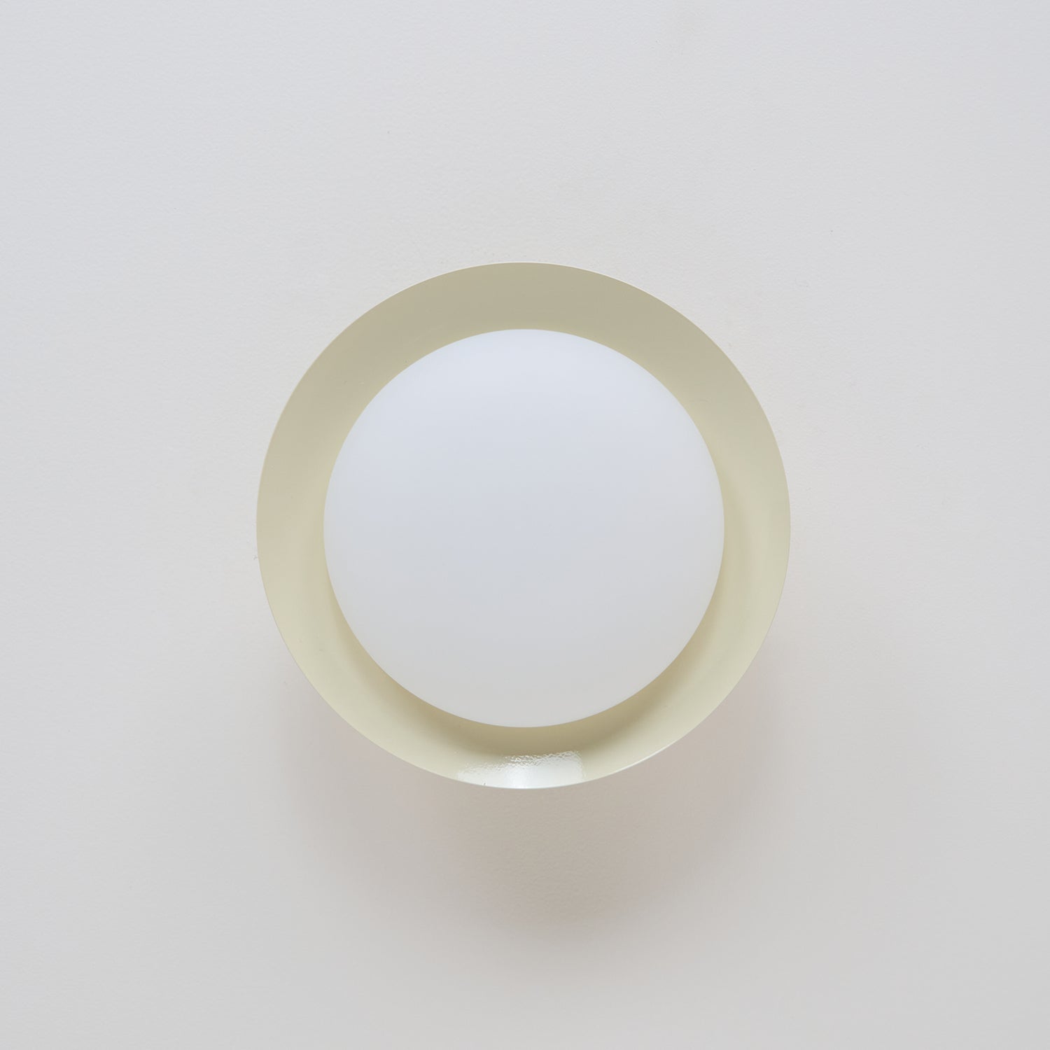Aira Vintage Bowl-shaped LED Ceiling Light - Letslighting