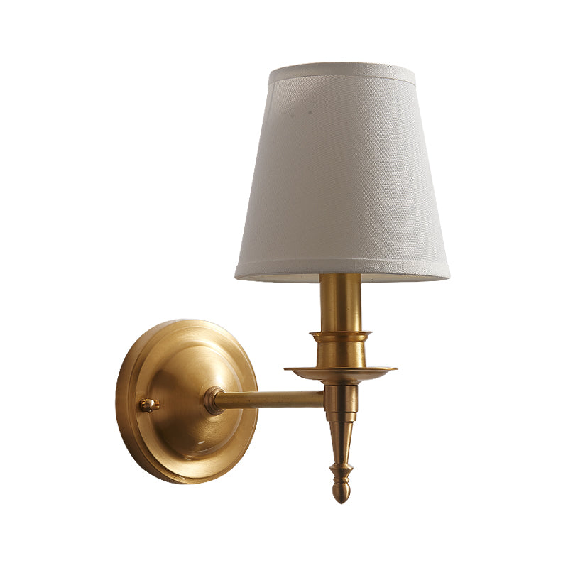 Ilthean Vintage Industrial Wall Lamp - Letslighting