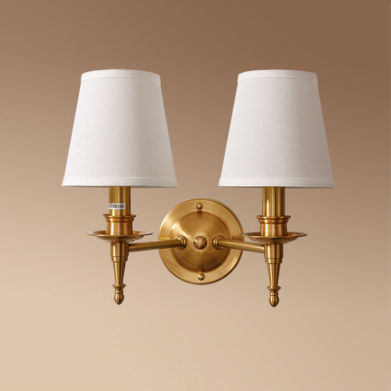 Ilthean Vintage Industrial Wall Lamp - Letslighting