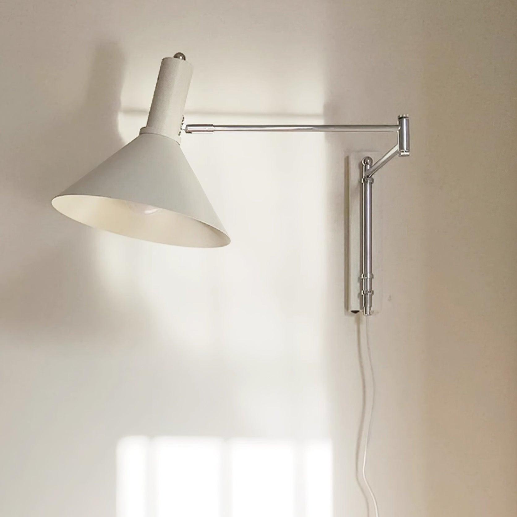 Summit Plug In Wall Lamp - Letslighting