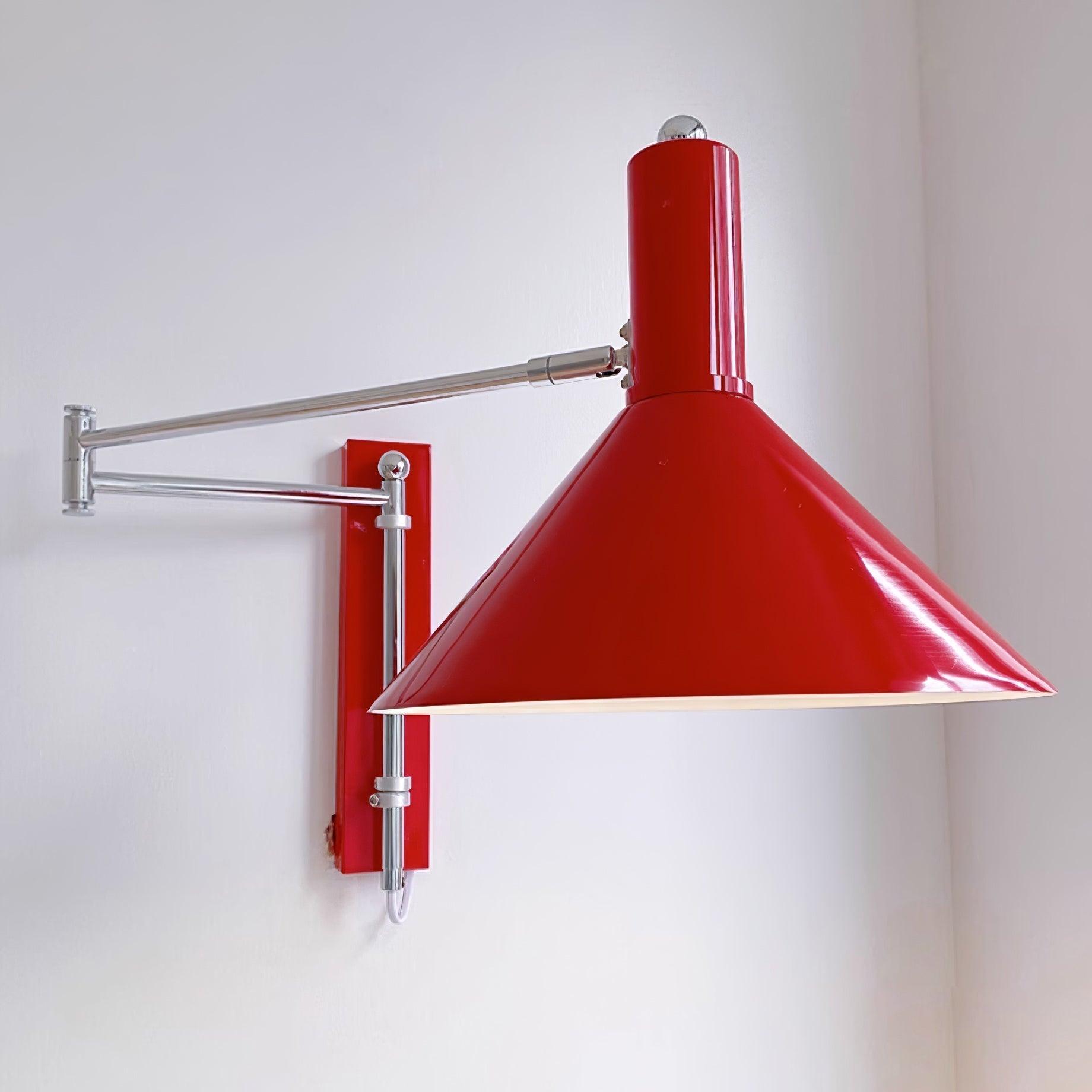 Summit Plug In Wall Lamp - Letslighting