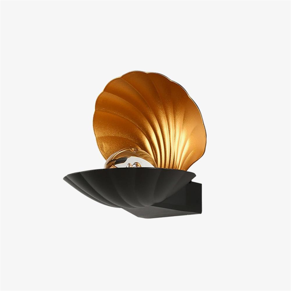 Lustra Wall Lamp Pearl Clam - Letslighting