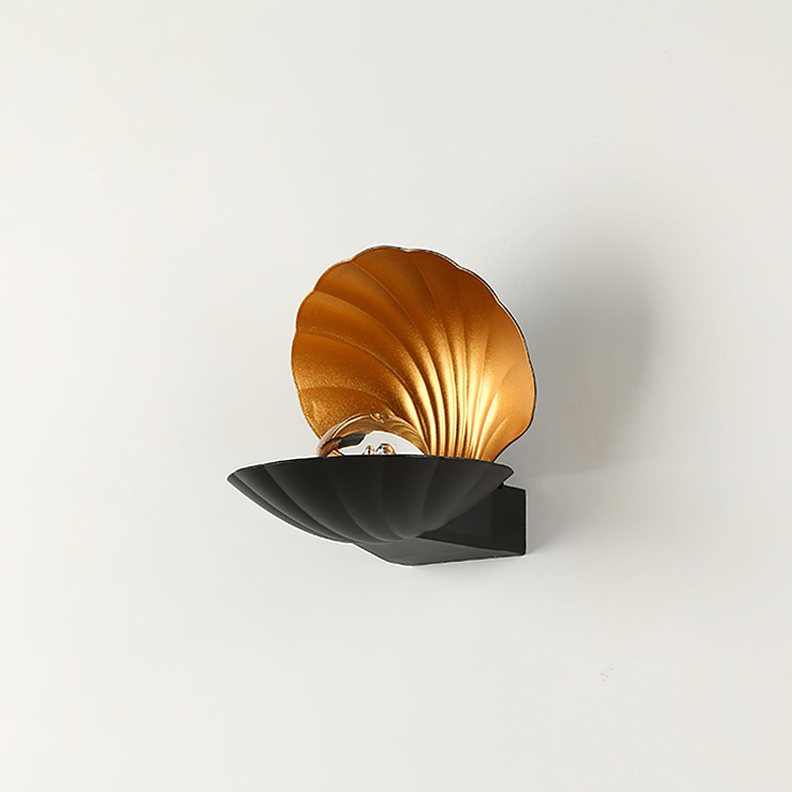 Lustra Wall Lamp Pearl Clam - Letslighting