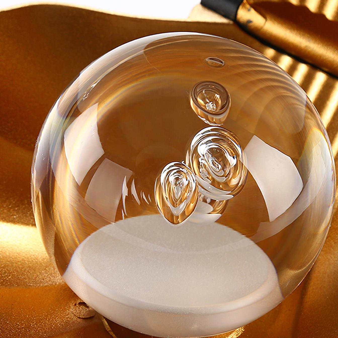 Lustra Wall Lamp Pearl Clam - Letslighting