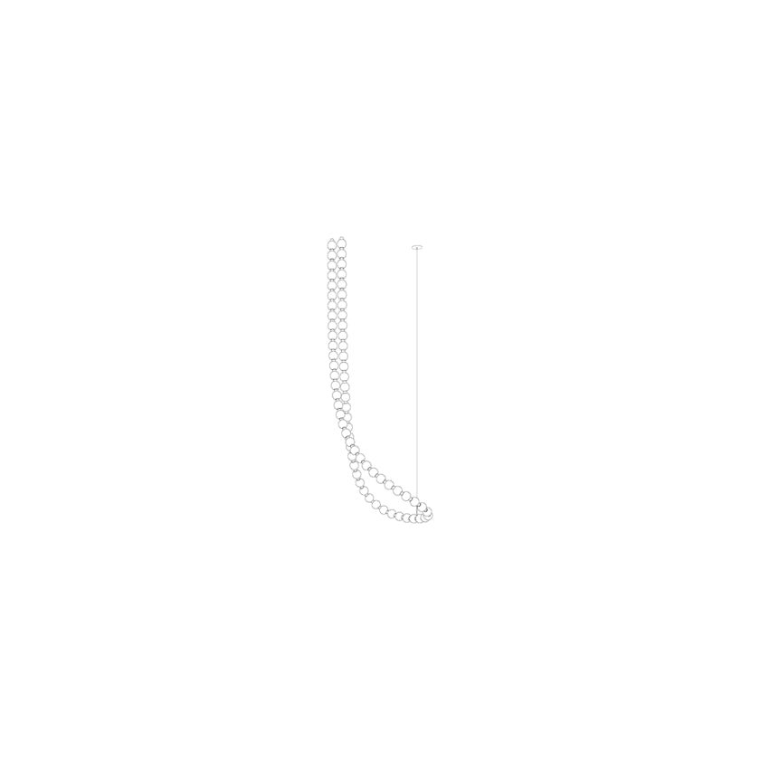 Pearl Drop Customize Chandelier - Letslighting