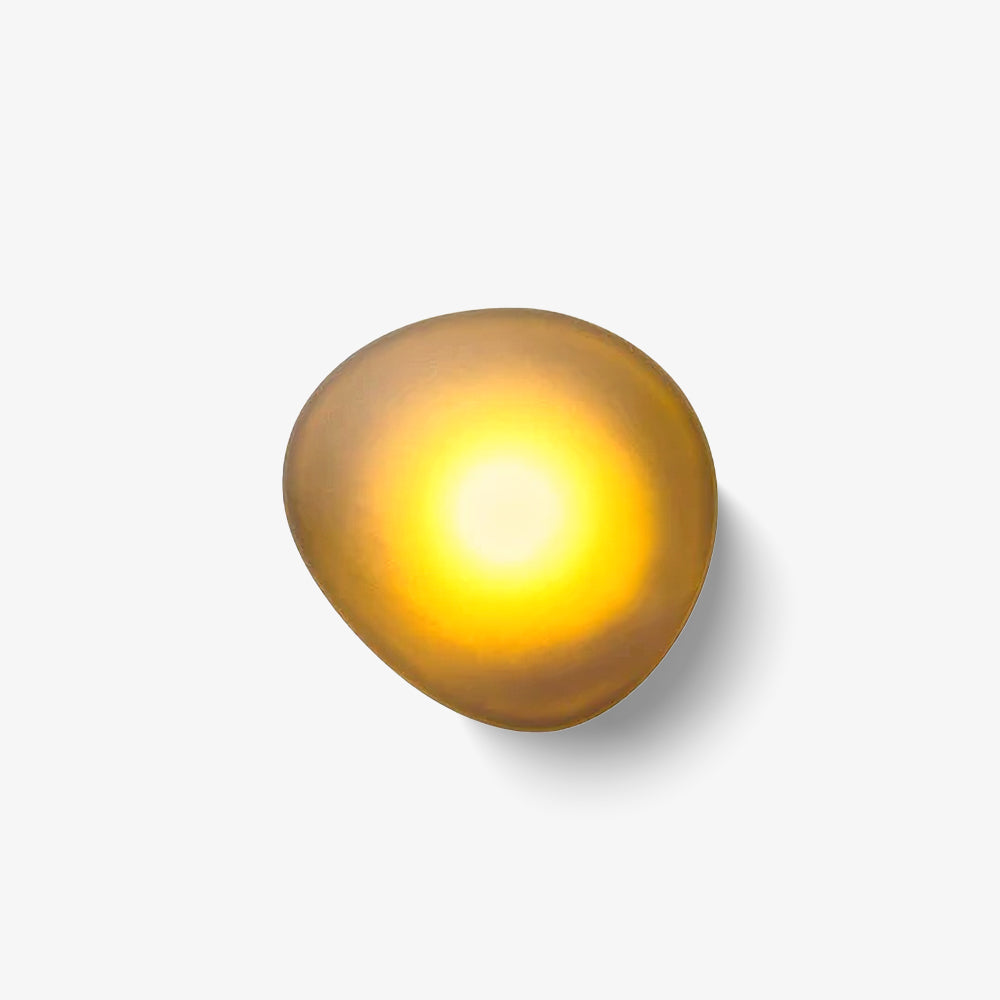 Lustra Wall Lamp Bubble Glass - Letslighting