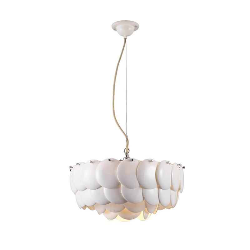 Coshael Postmodern Luxury Ceramic Chandelier - Letslighting