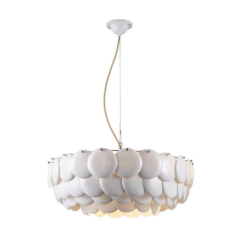 Coshael Postmodern Luxury Ceramic Chandelier - Letslighting