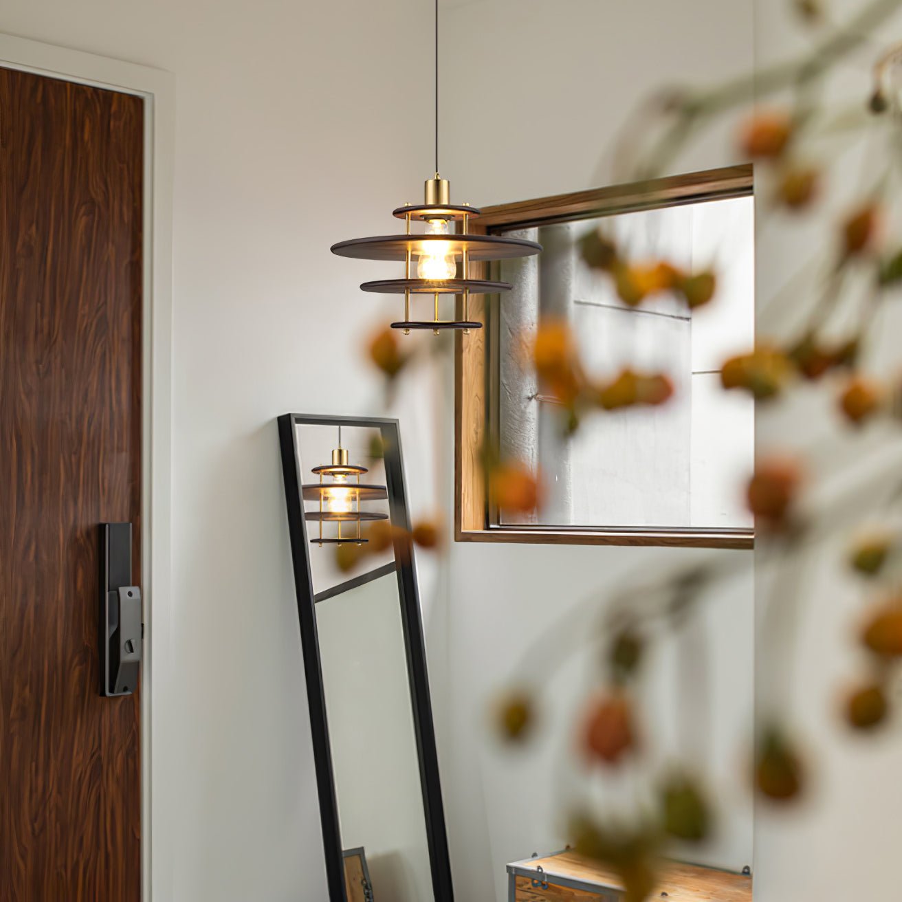 Ximena Modern Pendant Light - Letslighting