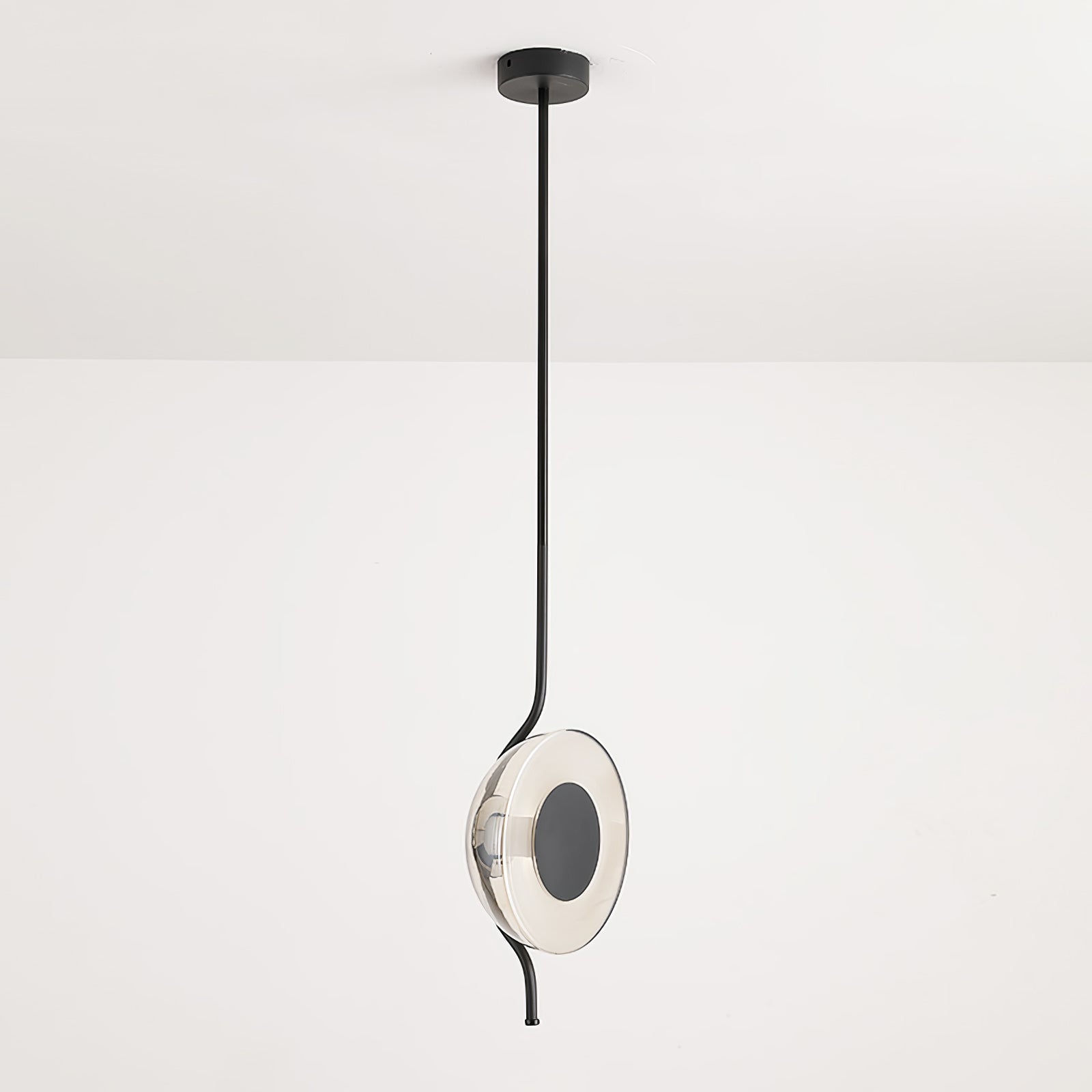 Umirus Modern Minimalist Glass Pendant Lamp - Letslighting