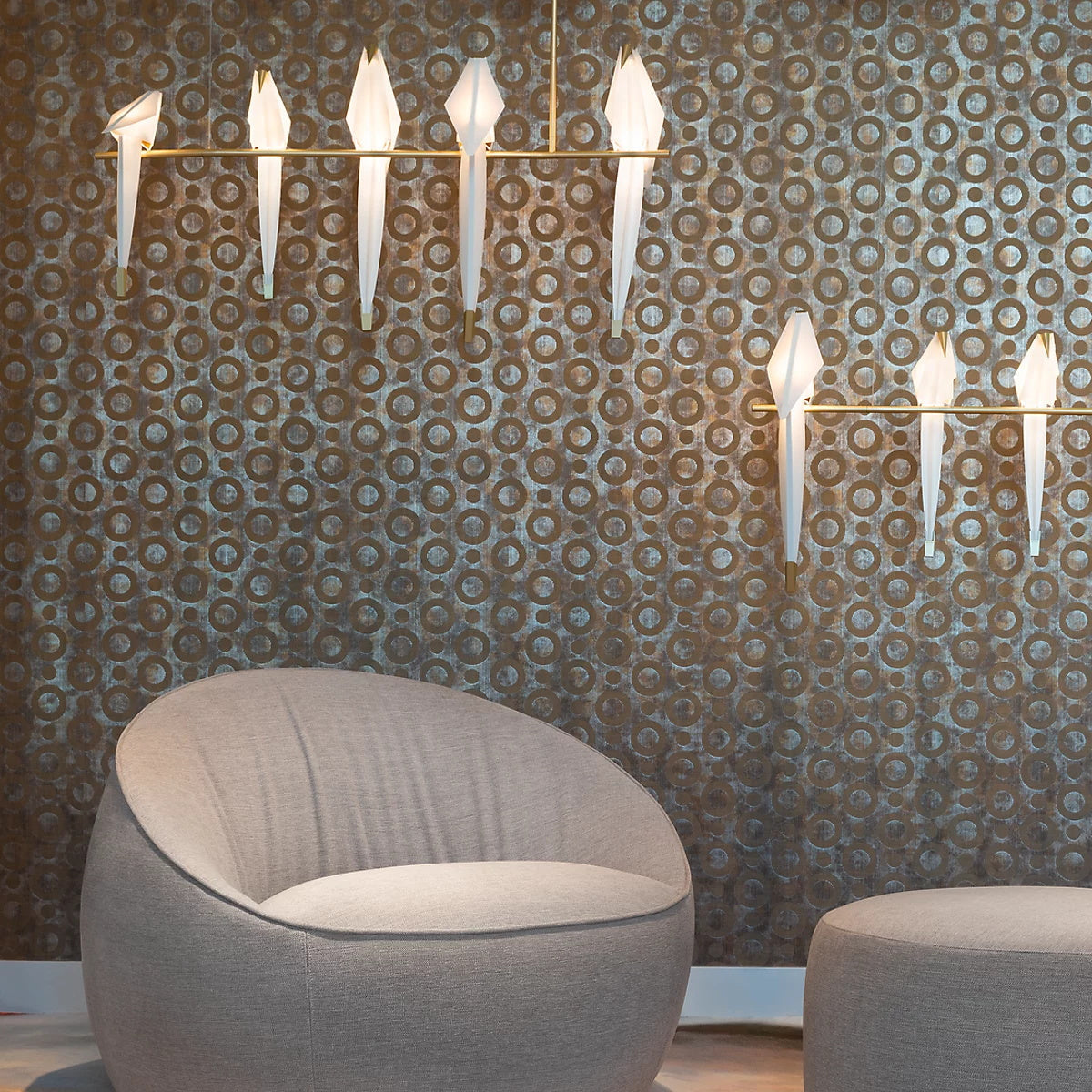 Irinor Individual Creativity Chandelier - Letslighting