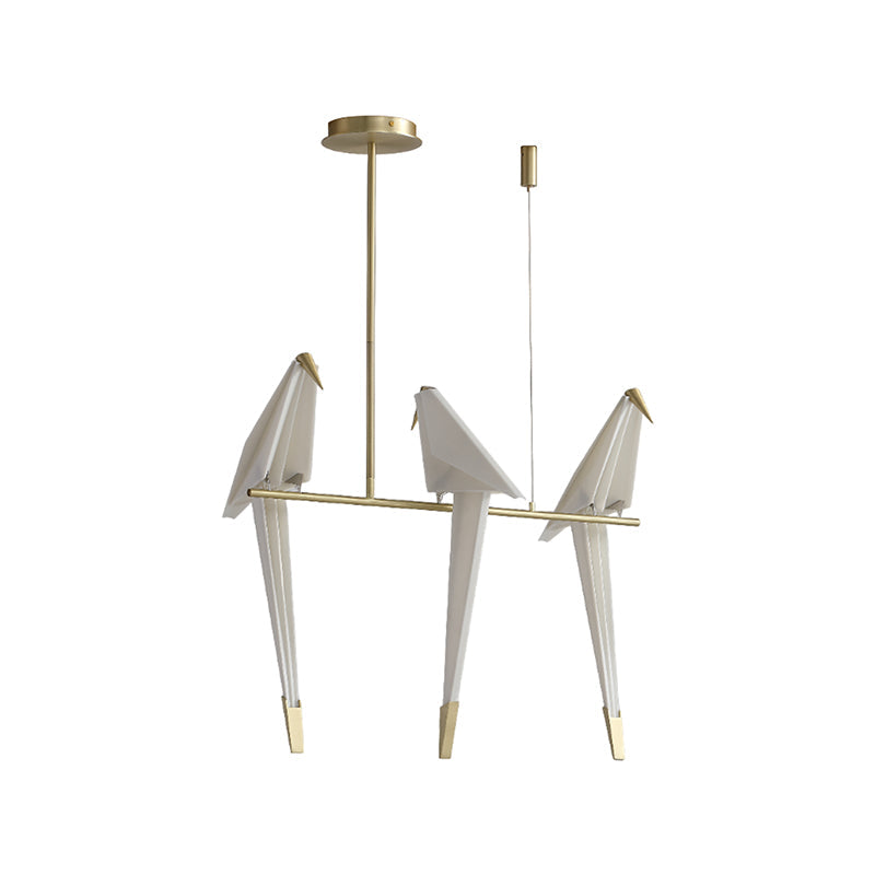 Irinor Individual Creativity Chandelier - Letslighting