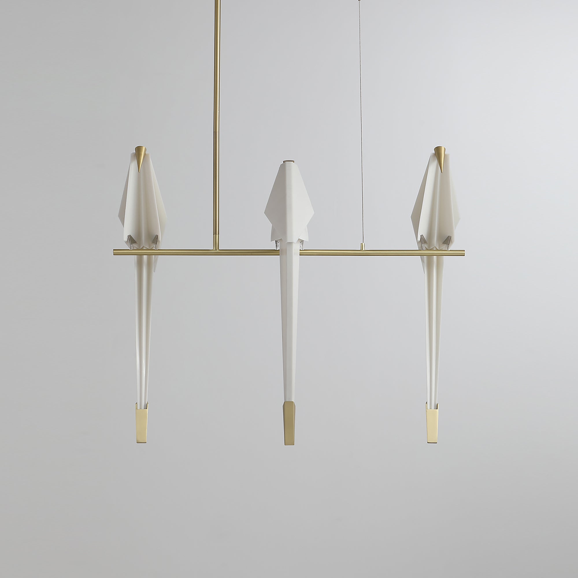 Irinor Individual Creativity Chandelier - Letslighting