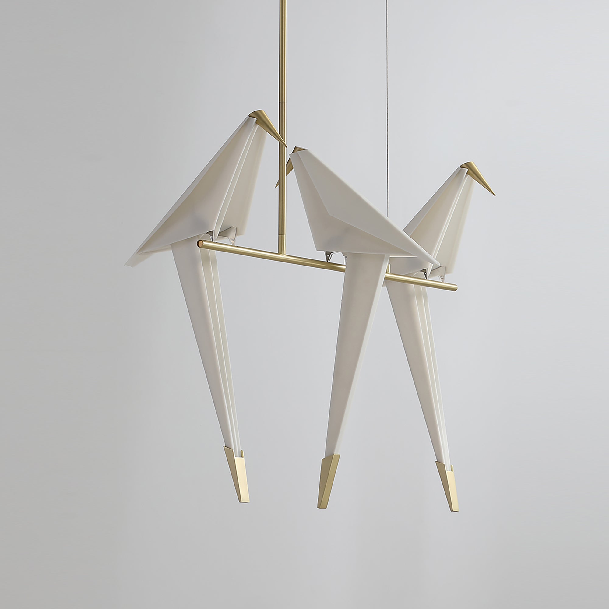 Irinor Individual Creativity Chandelier - Letslighting