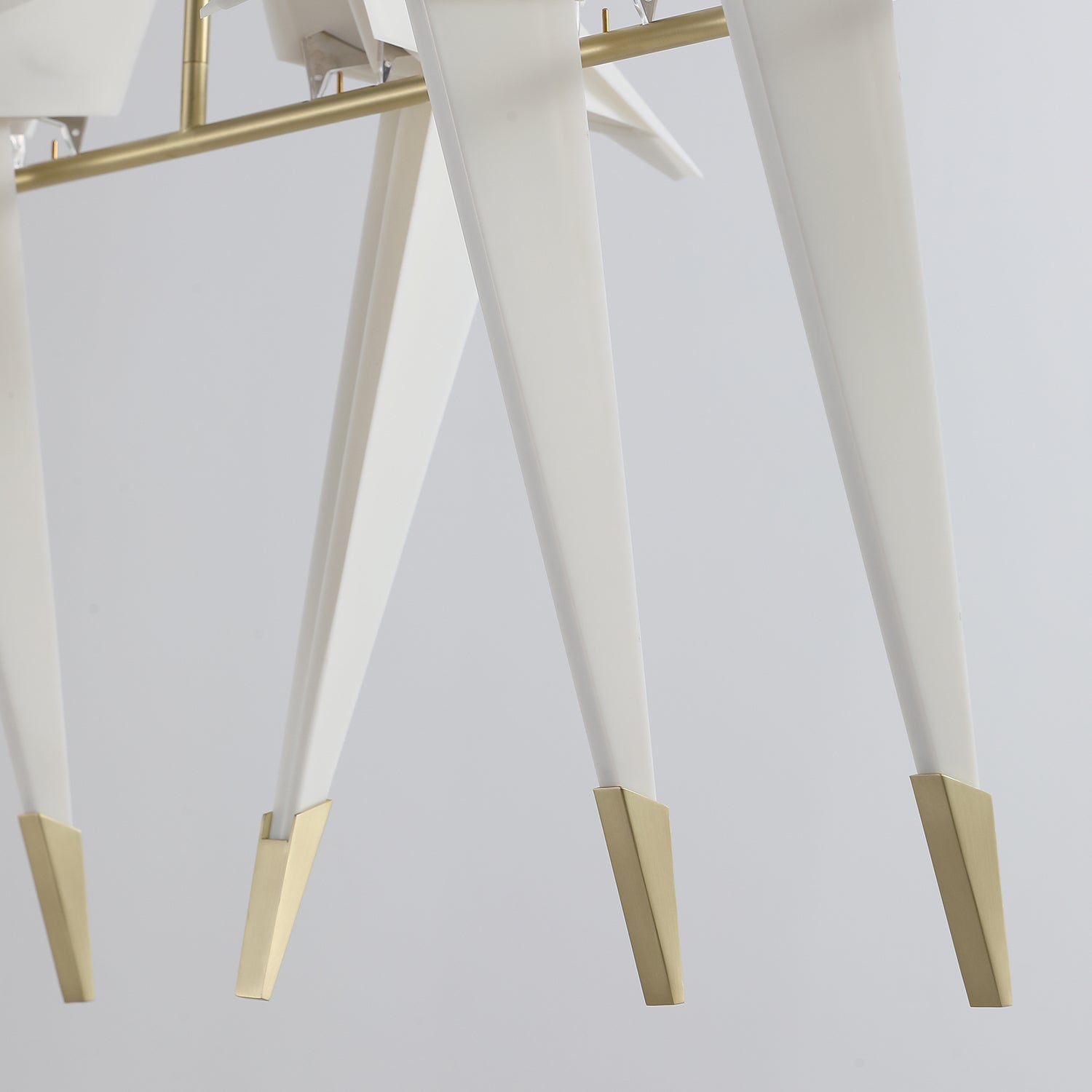 Irinor Individual Creativity Chandelier - Letslighting